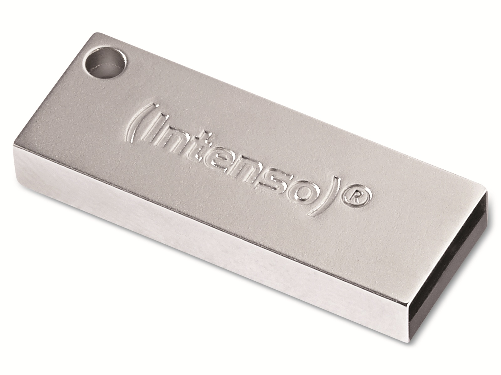 INTENSO USB-Stick Premium Line 3534491 USB 3.2 128GB INTENSO USB 3.0 Speicherstick Premium Line, 128 GB