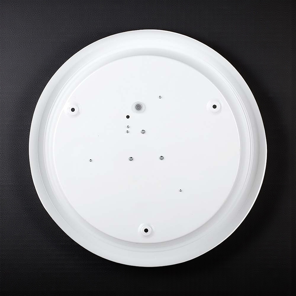 V-TAC LED-Deckenleuchte VT-218086, EEK: F, 12W, 1000lm, 4000K, 120°, IR, Ø29cm V-TAC LED-Deckenleuchte VT-218086, EEK: F, 12W, 1000lm, 4000K, 120°, IR, Ø29cm
