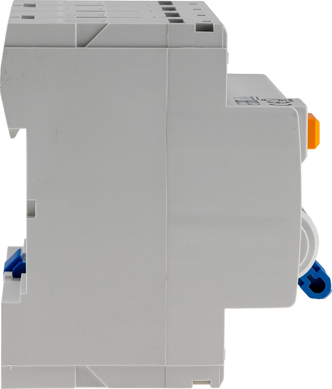 CHINT FI Fehlerstrom-Schutzschalter 23852, 30mA, 40 A, 4-polig