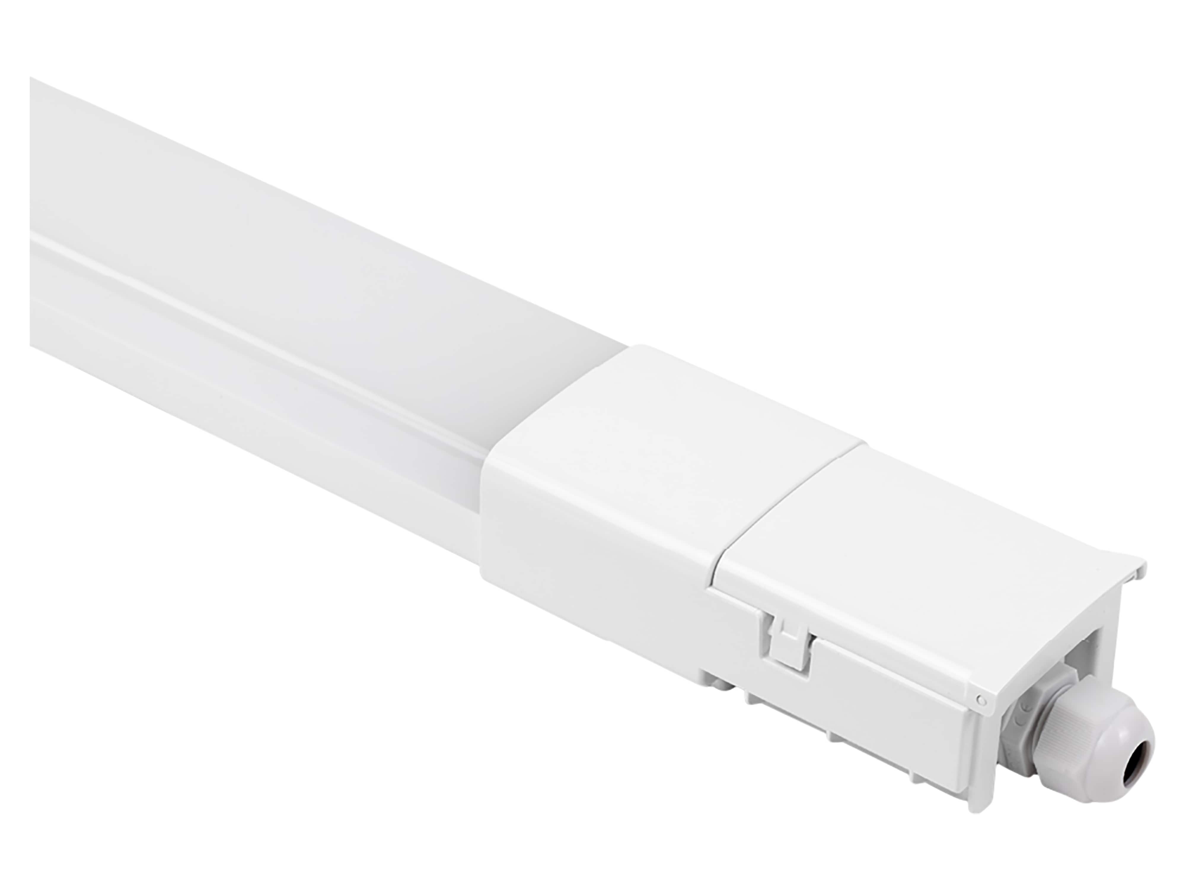 LUXULA LED-Feuchtraumleuchte, EEK: E, 16W, 1760lm, 4000K, 750mm LUXULA LED-Feuchtraumleuchte, EEK: E, 16W, 1760lm, 4000K, 750mm