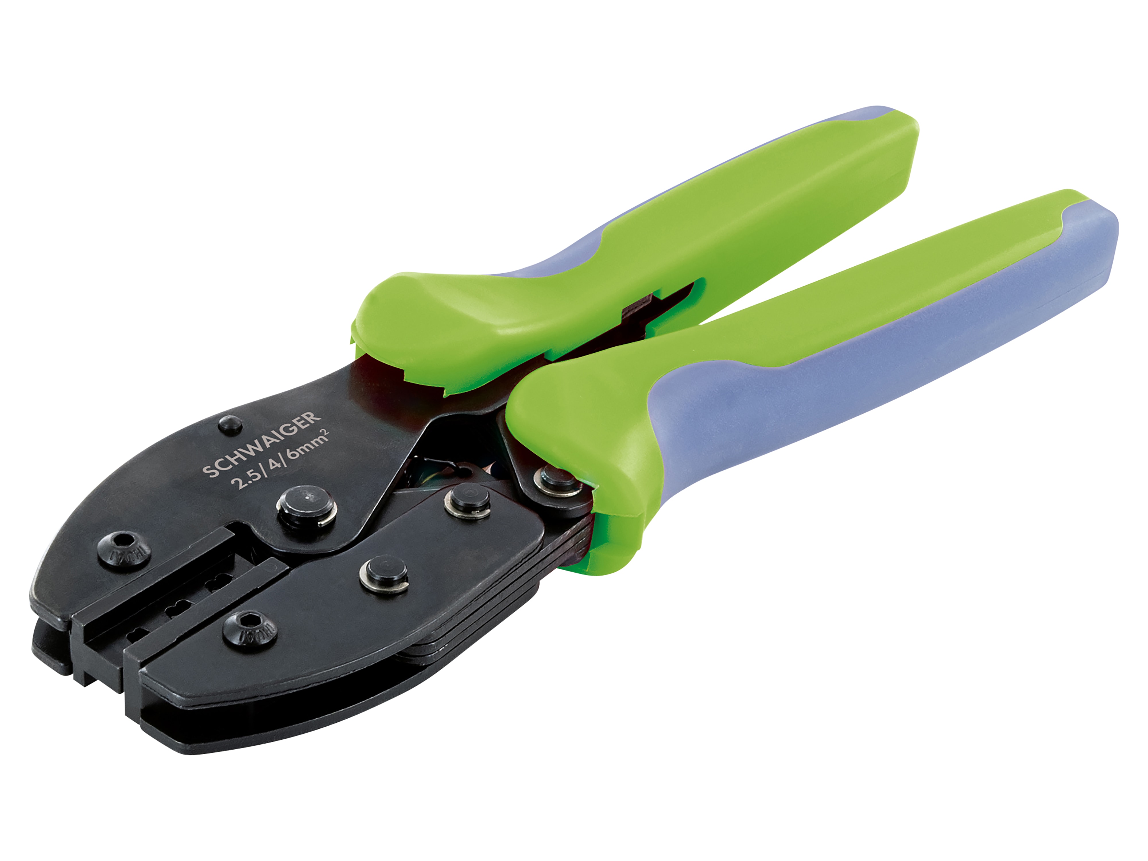 SCHWAIGER Crimpzange für Solarstecker, SOZG0100 SCHWAIGER Crimpzange für Solarstecker, SOZG0100