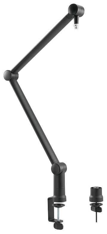 LOGILINK Professioneller Mikrofonarm AA0127 LOGILINK Professioneller Mikrofonarm AA0127