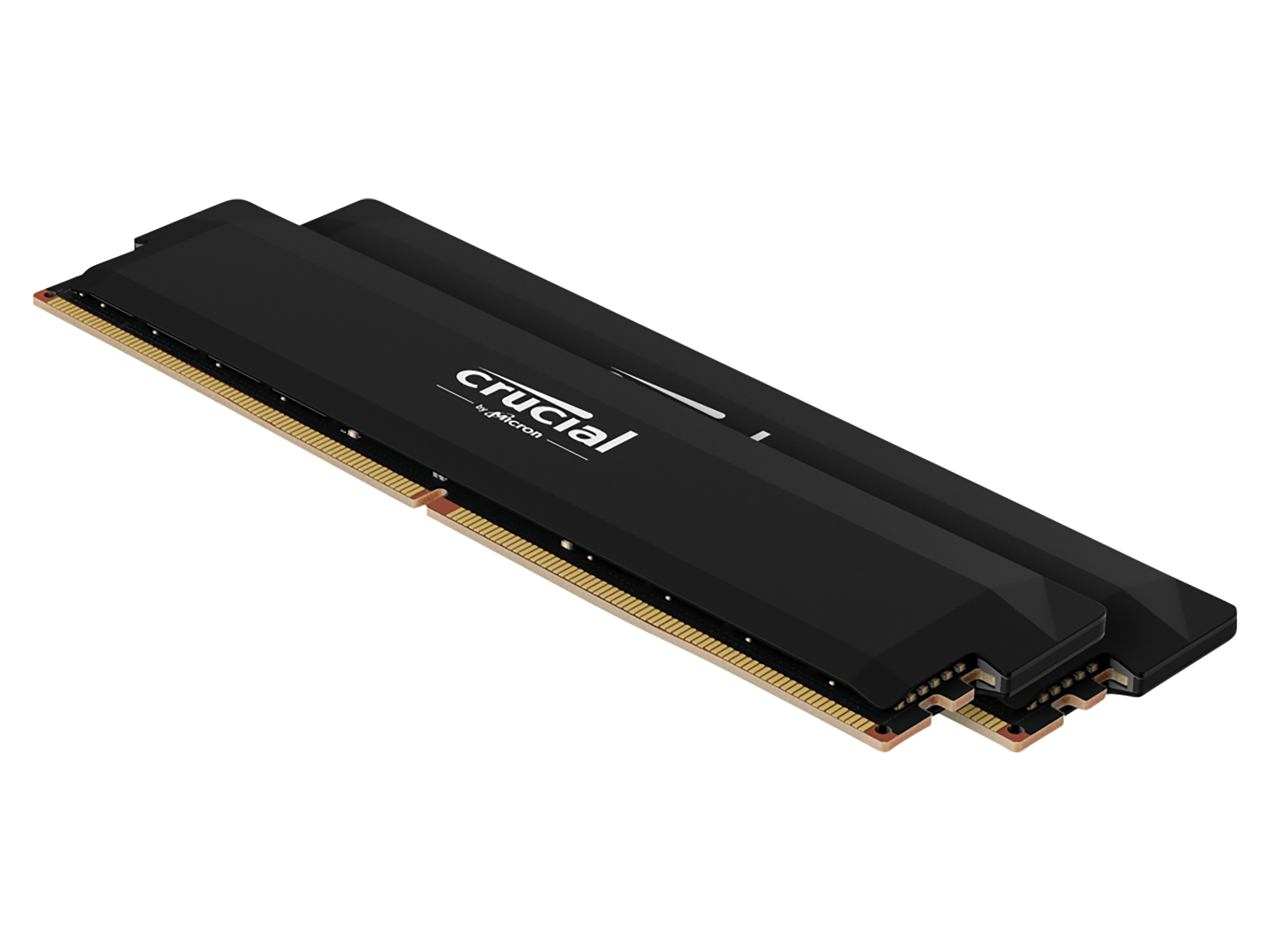 CRUCIAL Arbeitsspeicher Pro Overclocking CP2K16G4DFRA32A 2x 16GB CRUCIAL Arbeitsspeicher Pro Overclocking CP2K16G4DFRA32A 2x 16GB