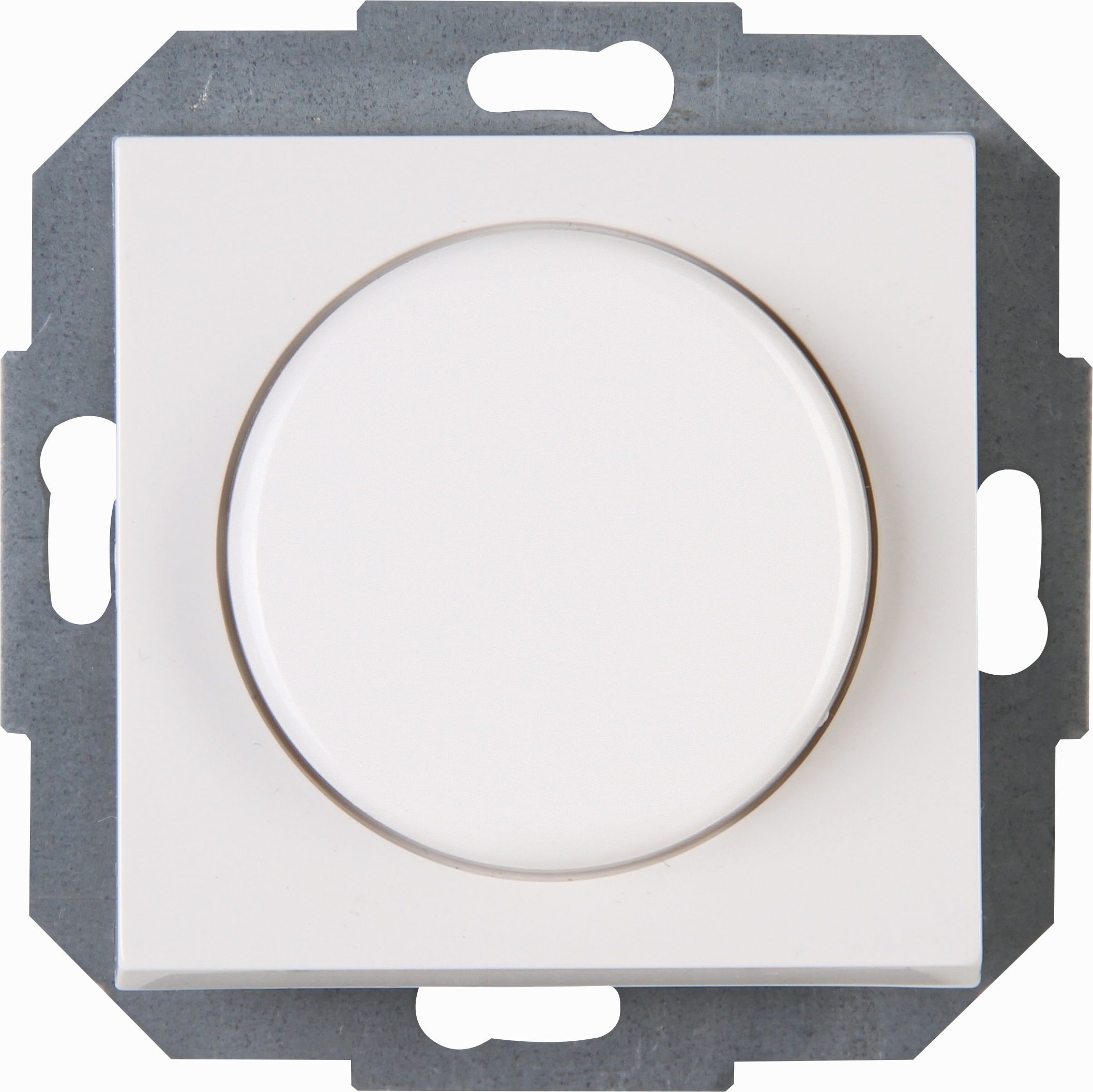 KOPP Universaldimmer Athenis, reinweiß KOPP Universaldimmer Athenis, reinweiß