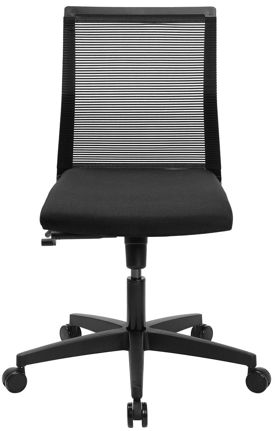 TOPSTAR Bürostuhl Smart Point schwarz TOPSTAR Bürostuhl Smart Point schwarz