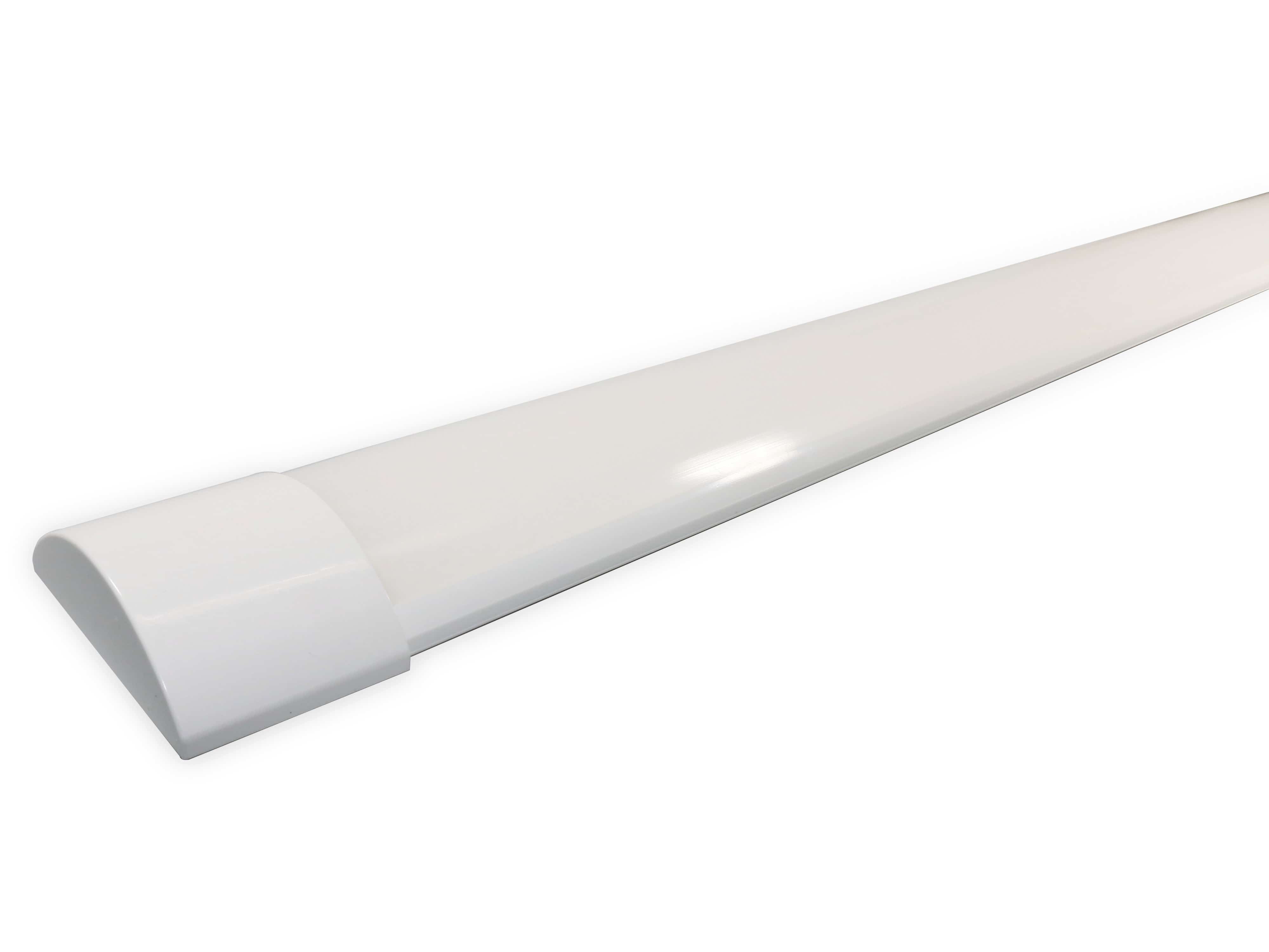 BLULAXA LED-Langfeldleuchte, EEK: E, 20W, 2400lm, 4000K, 600mm BLULAXA LED-Langfeldleuchte, EEK: E, 20W, 2400lm, 4000K, 600mm