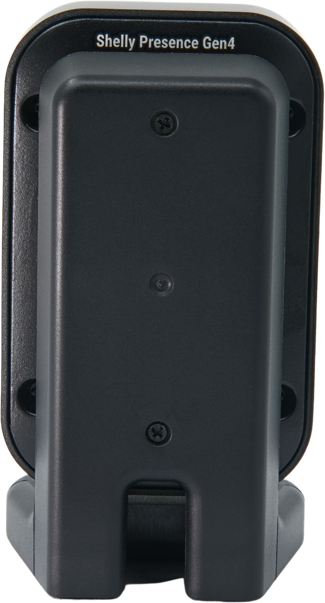 SHELLY Präsenzmelder Presence Sensor, Gen4, WLAN, Zigbee, BT, Matter, schwarz