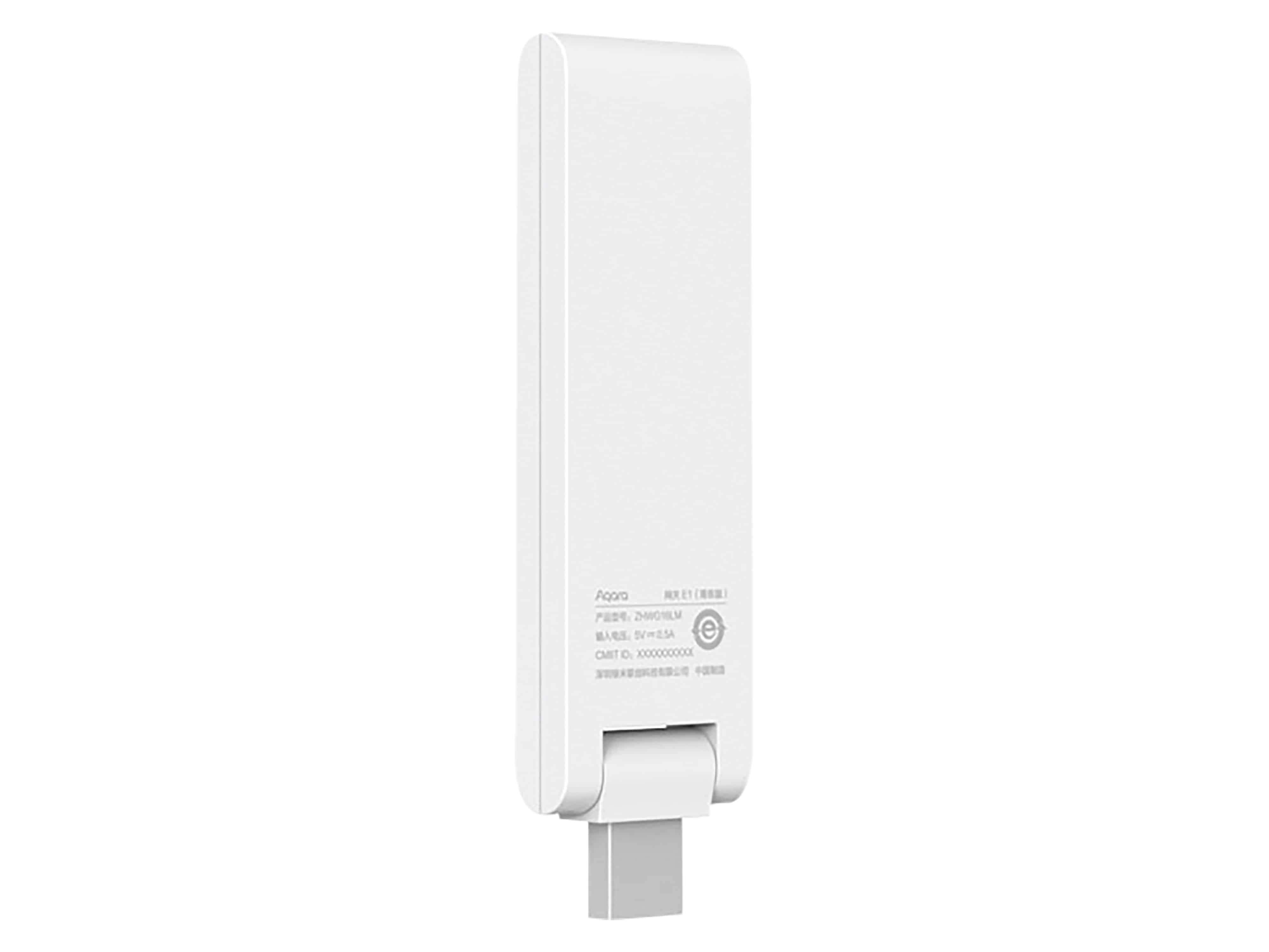 AQARA Smart Home Hub E1 HE1-G01 AQARA Smart Home Hub E1 HE1-G01