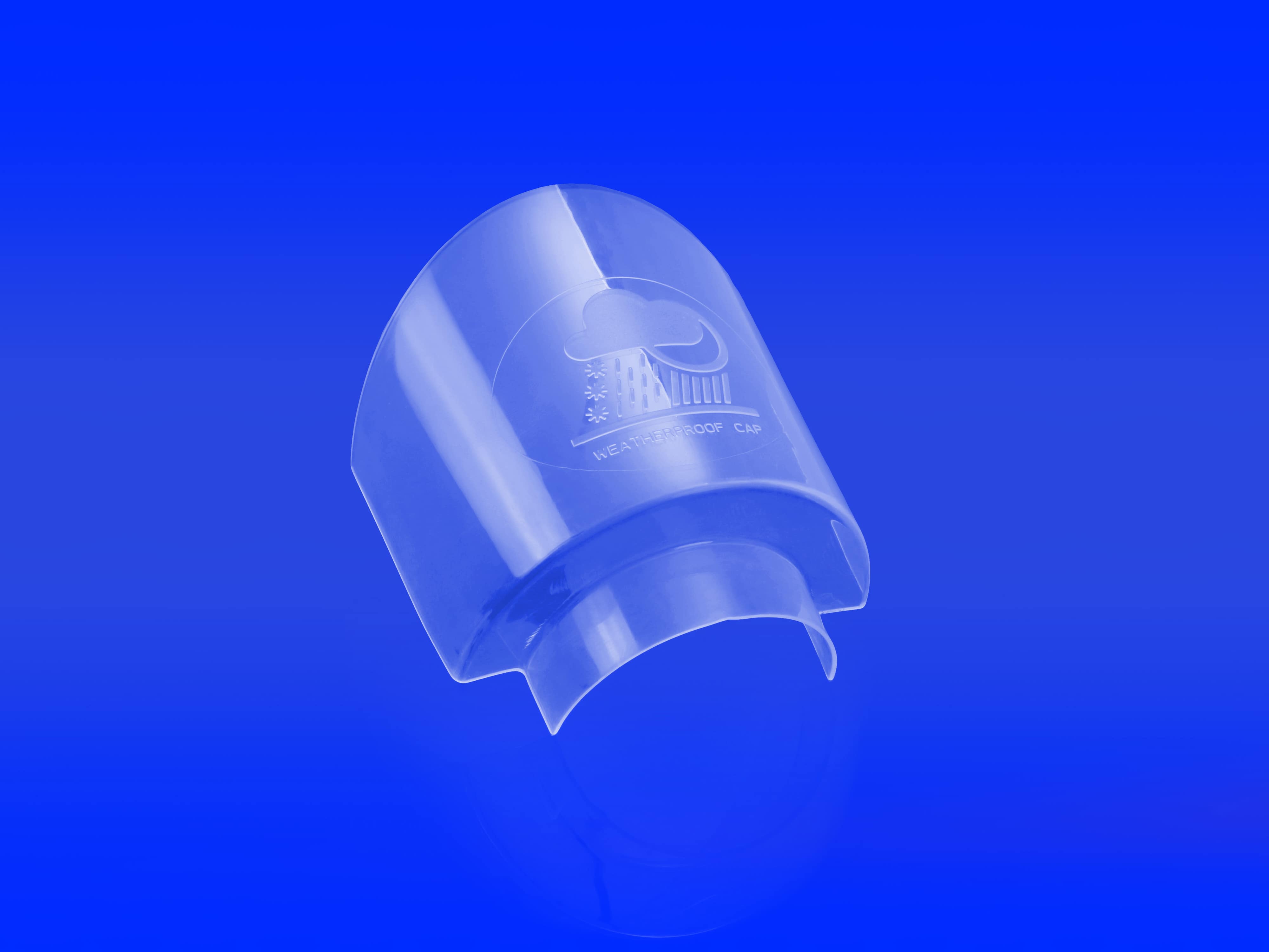 ANKARO LNB-Wetterschutzhaube WSK 50 ANKARO LNB-Wetterschutzhaube WSK 50