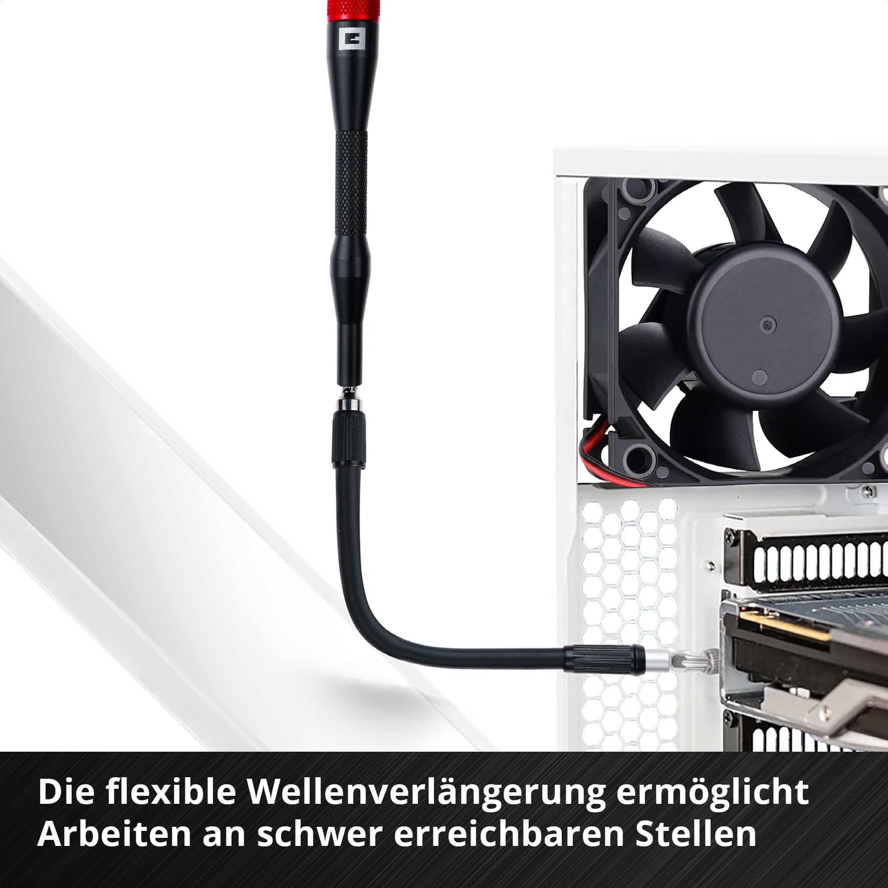 EINHELL Präzisionsbit-Set, 115030, 66-teilig EINHELL Präzisionsbit-Set, 115030, 66-teilig