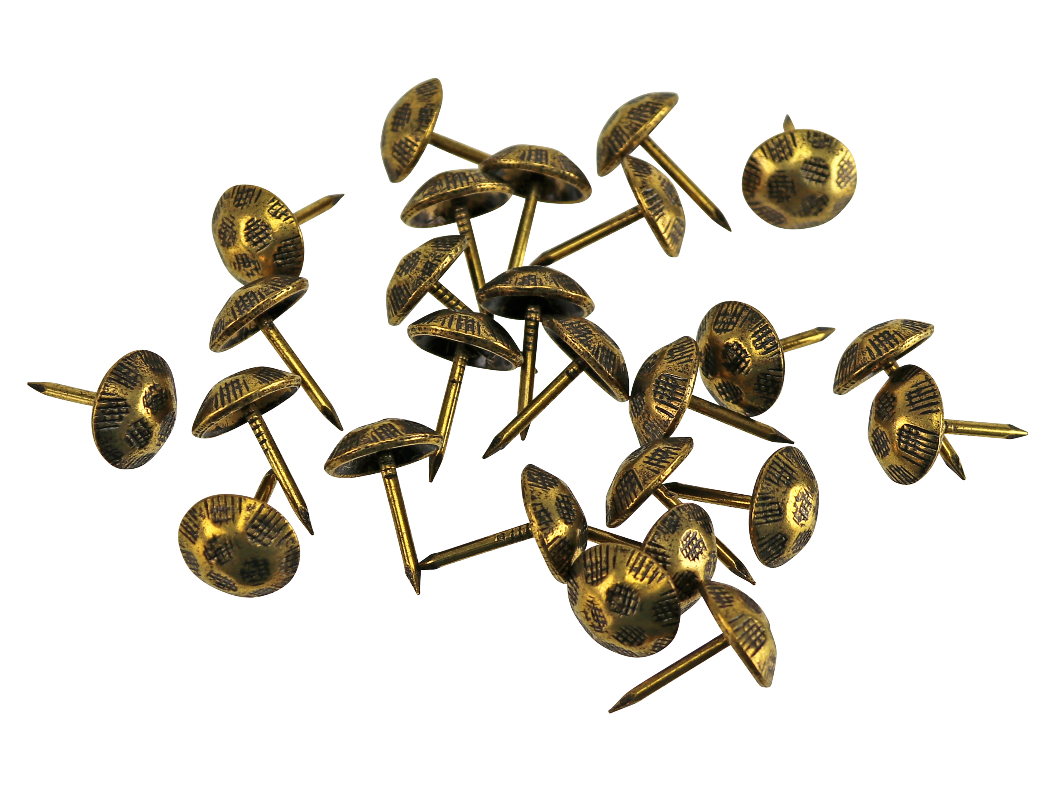 Polsternägel, Ziernägel, Dekor 9H Polsternägel, Ziernägel, Dekor 9H