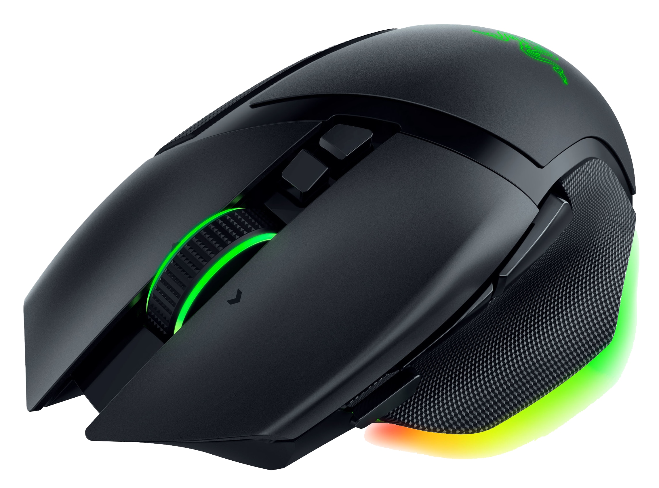 RAZER Gaming Maus Basilisk V3 Pro Gaming RAZER Gaming Maus Basilisk V3 Pro Gaming