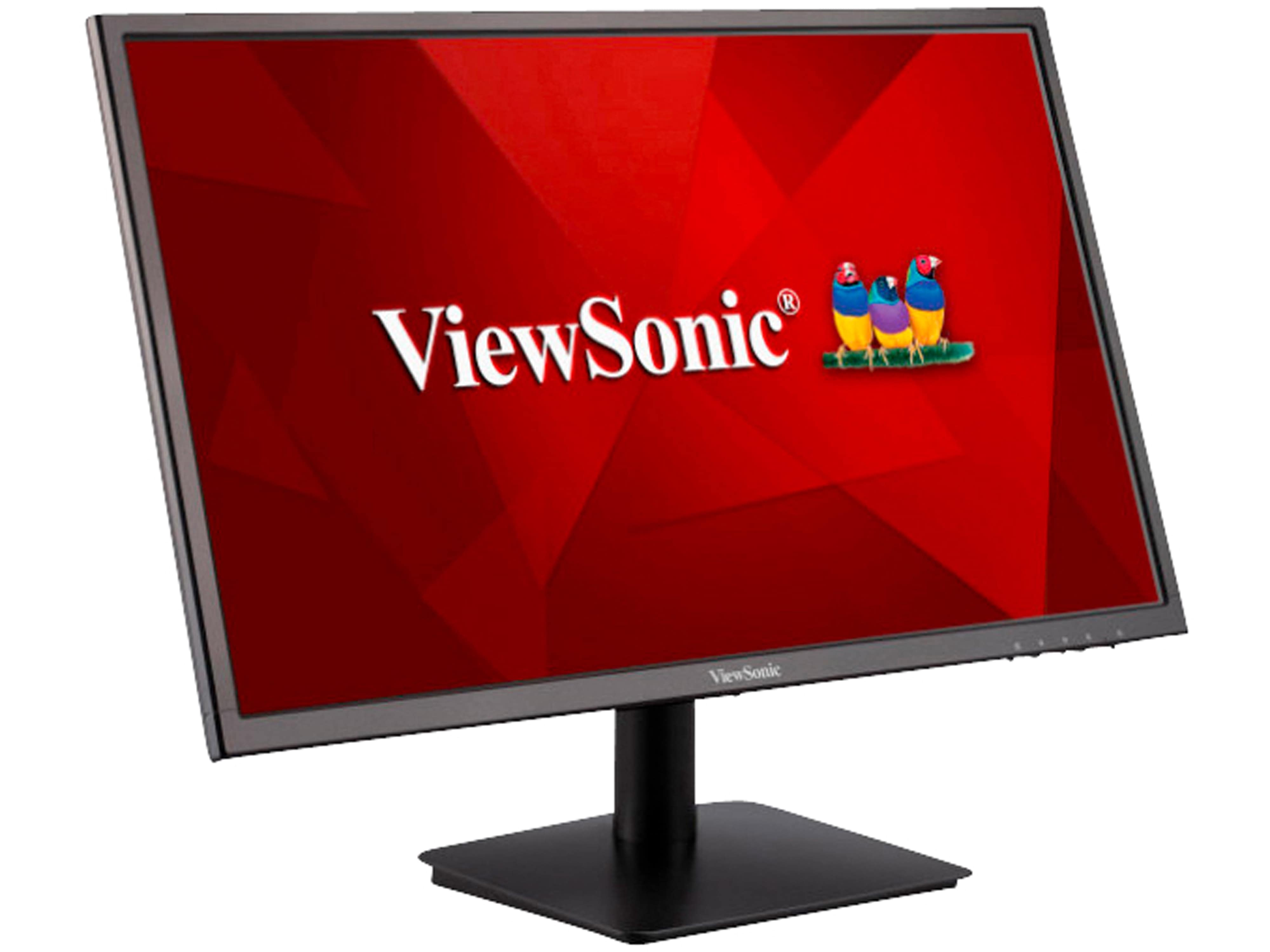 VIEWSONIC Monitor VA2405-H VIEWSONIC Monitor VA2405-H