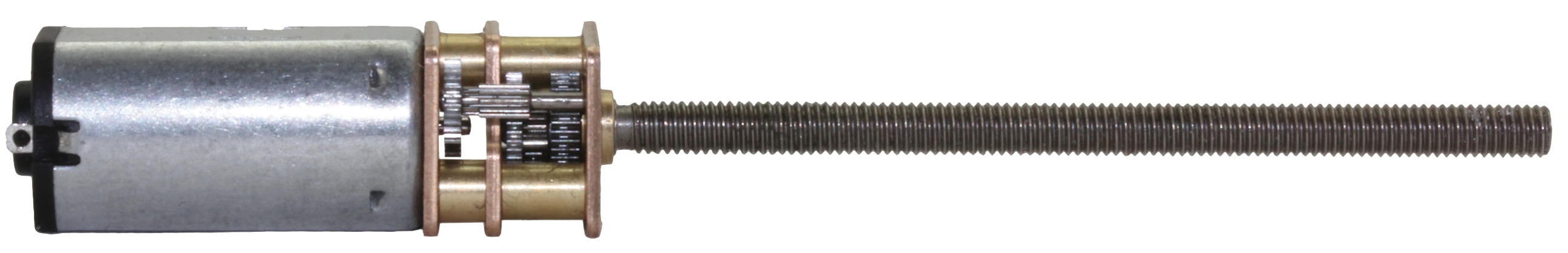 SOL-EXPERT DC-Getriebemotor G53M, 18V, mit Metallzahnrädern SOL-EXPERT DC-Getriebemotor G53M, 18V, mit Metallzahnrädern