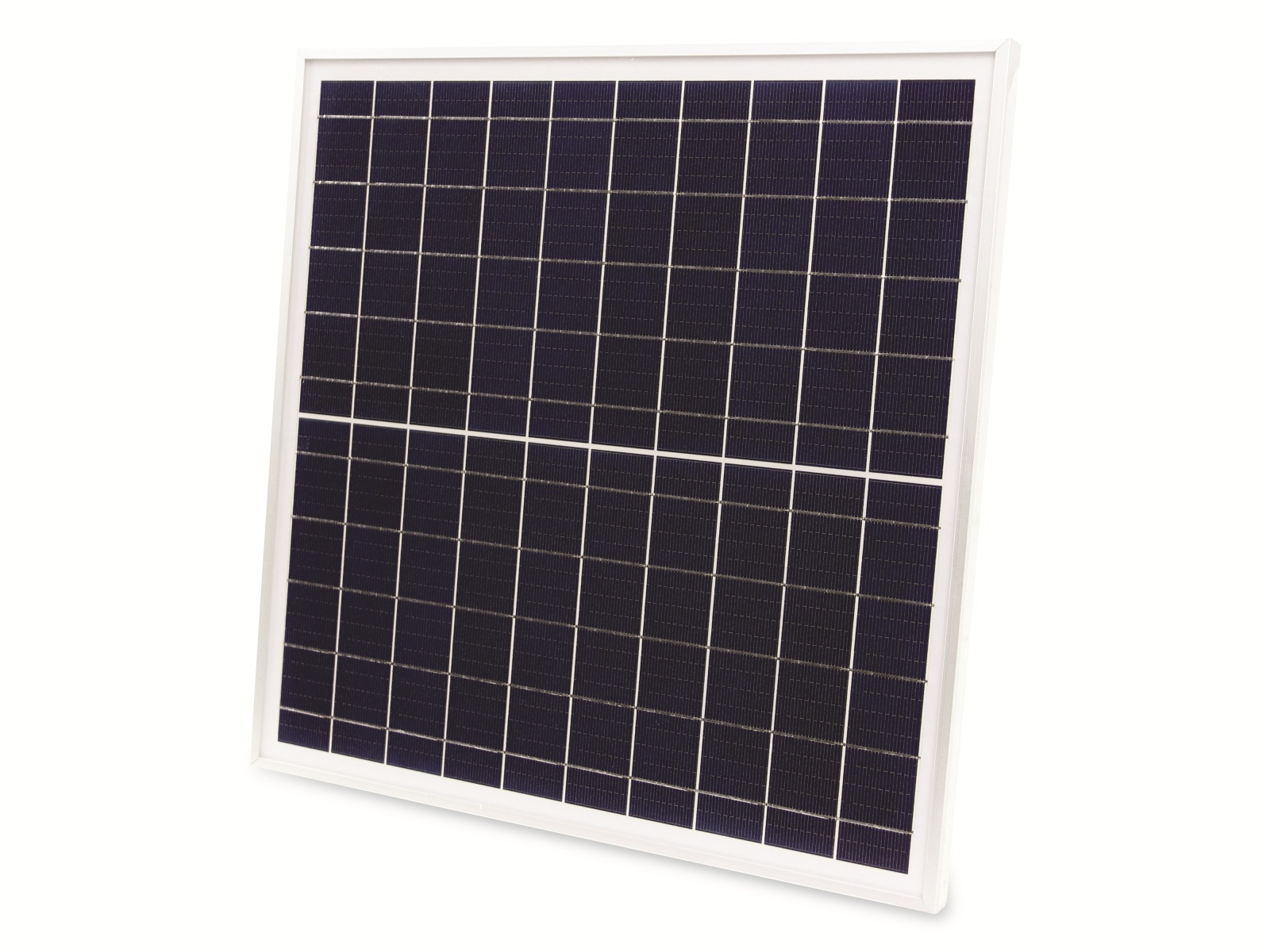 OPTONICA Solar LED-Fluter, 5462, 20W, 1800lm, 6000k OPTONICA Solar LED-Fluter, 5462, 20W, 1800lm, 6000k