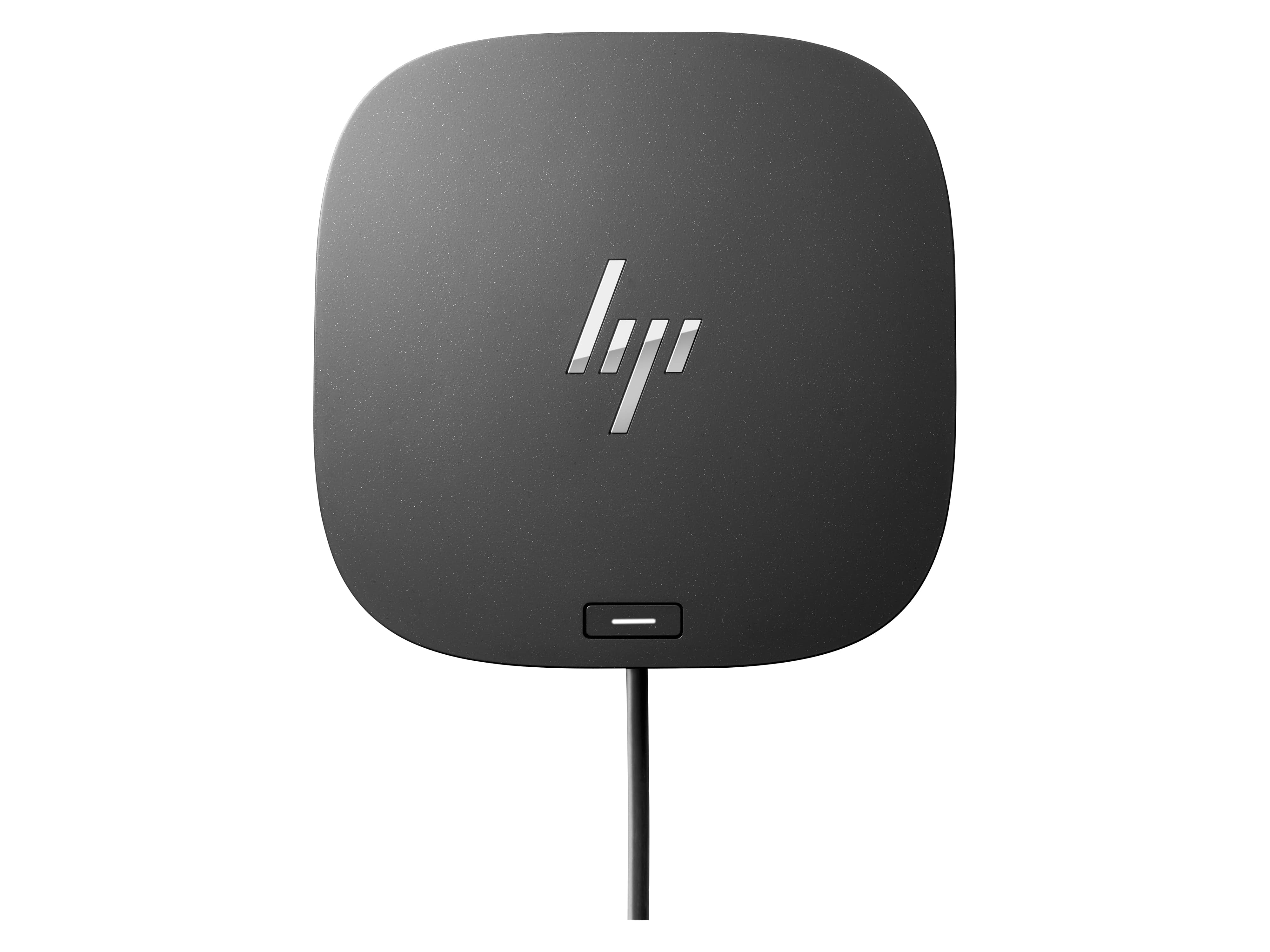 HP Dockingstation G2 5TW13AA USB-C HP Dockingstation G2 5TW13AA USB-C