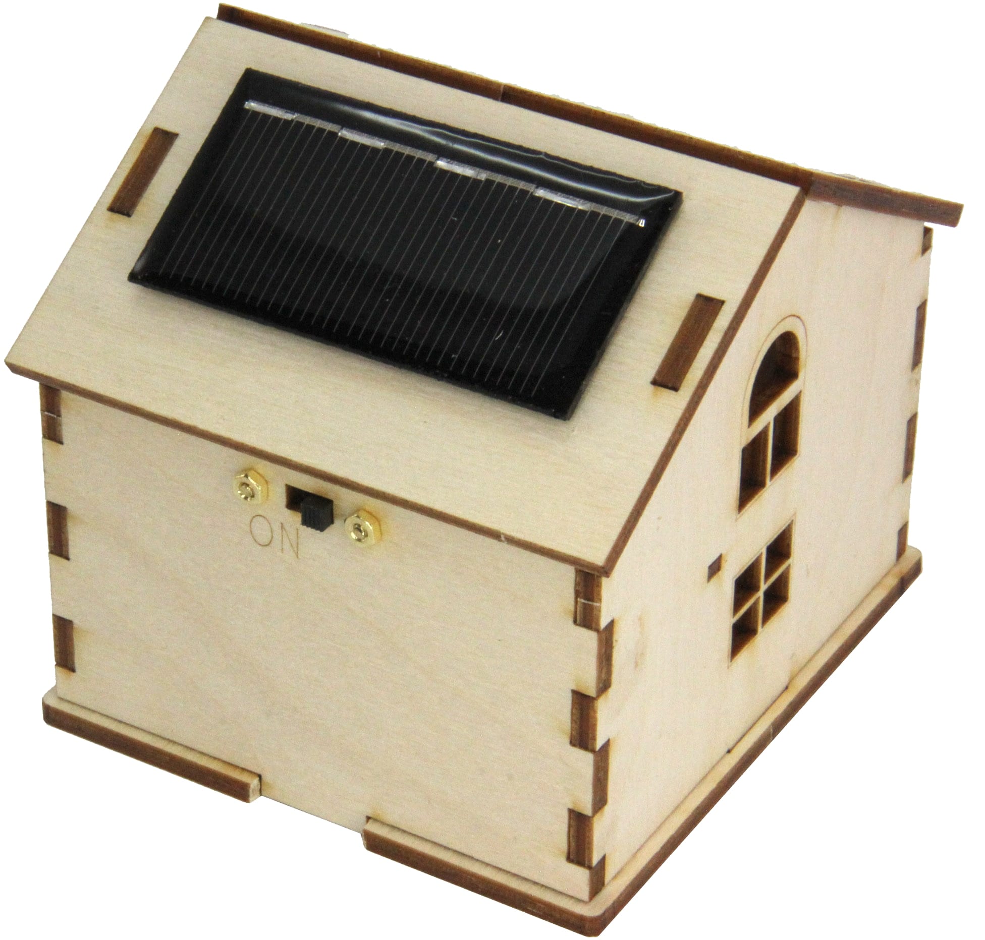 SOL-EXPERT Solarhaus Ecosun SOL-EXPERT Solarhaus Ecosun