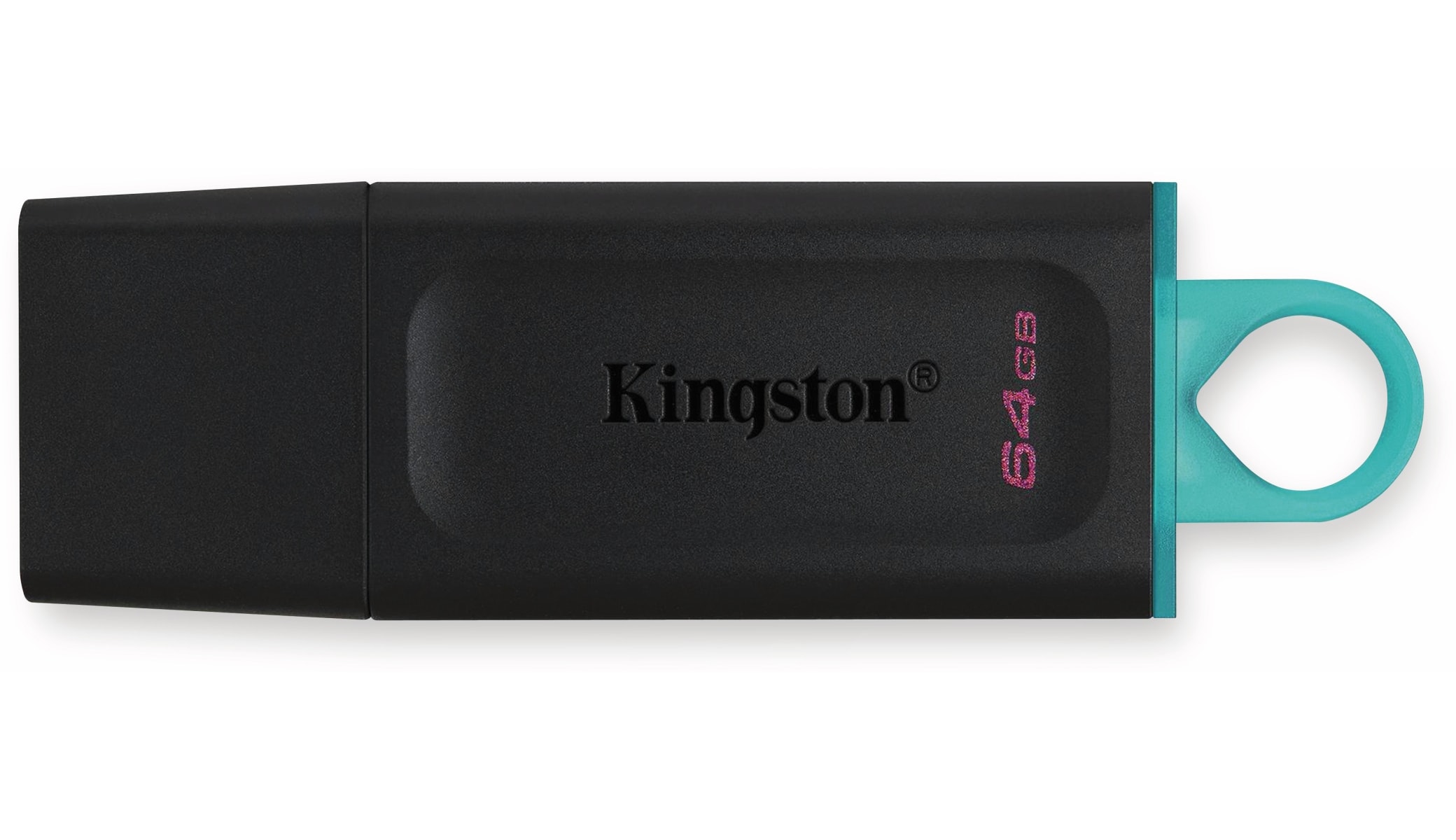 KINGSTON USB-Stick DataTraveler Exodia, USB 3.2, 64 GB KINGSTON USB-Stick DataTraveler Exodia, USB 3.2, 64 GB