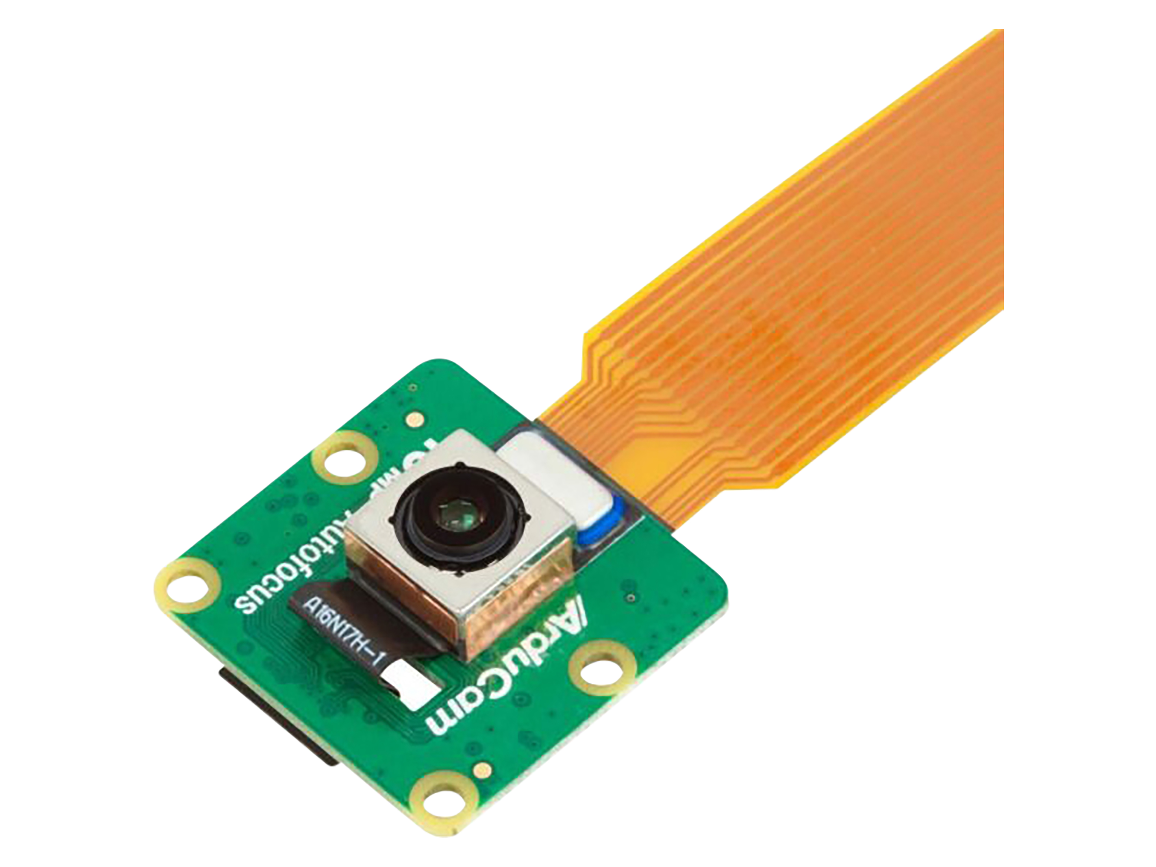 Adruino AF-Kamera Modul 16 MP für Raspberry Pi / Jetson Nano