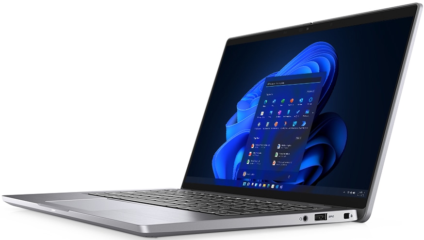 DELL Notebook Latitude 7310 2in1, 33,78 cm (13,3"), 8GB, 256GB, Win11Home, refurbished