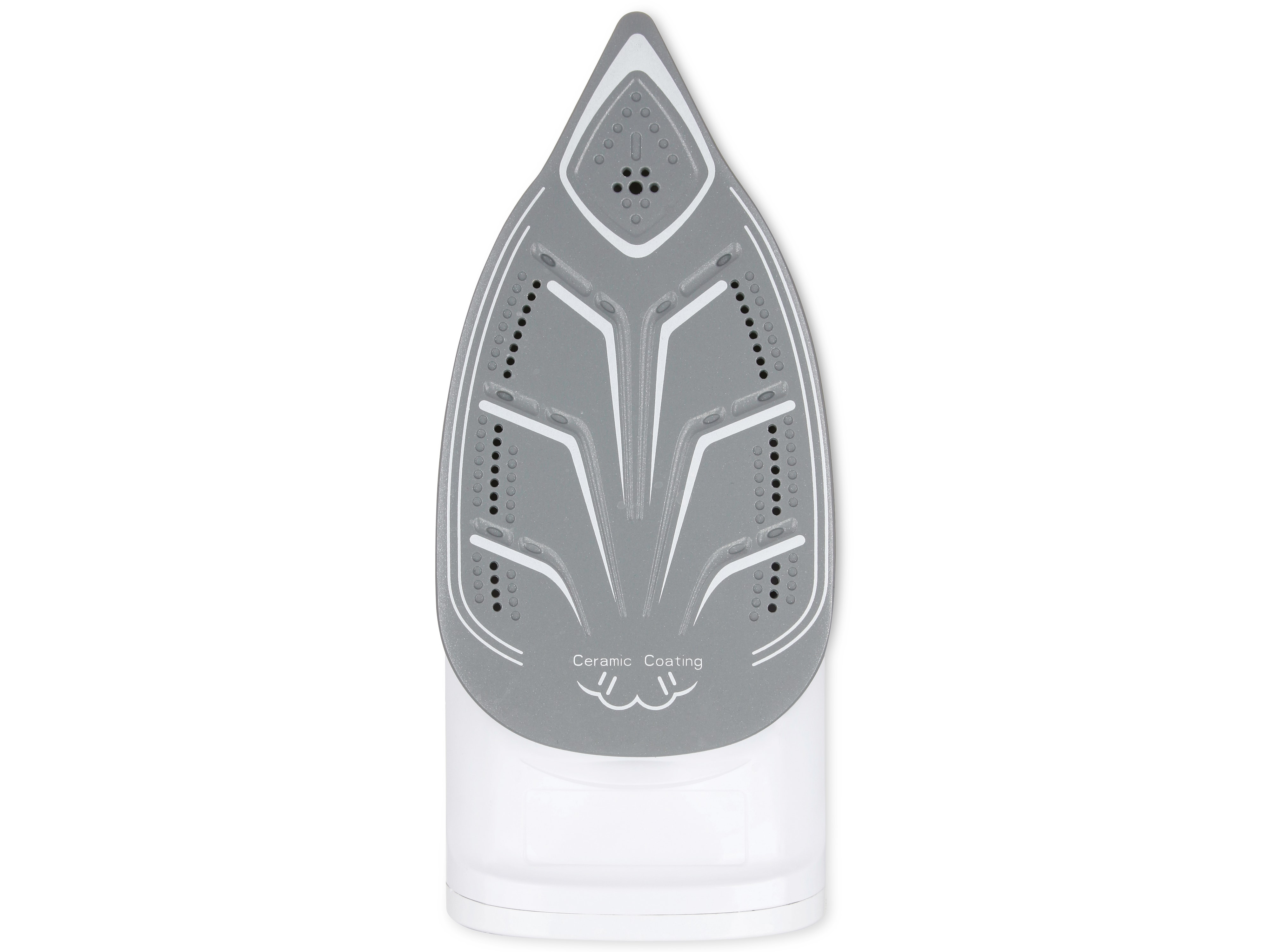 EMERIO Dampfbügeleisen SI-110298.4, 2000 W