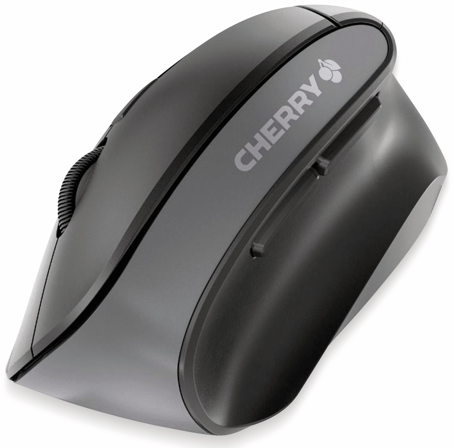 CHERRY Maus MW4500, schwarz CHERRY Maus MW4500, schwarz