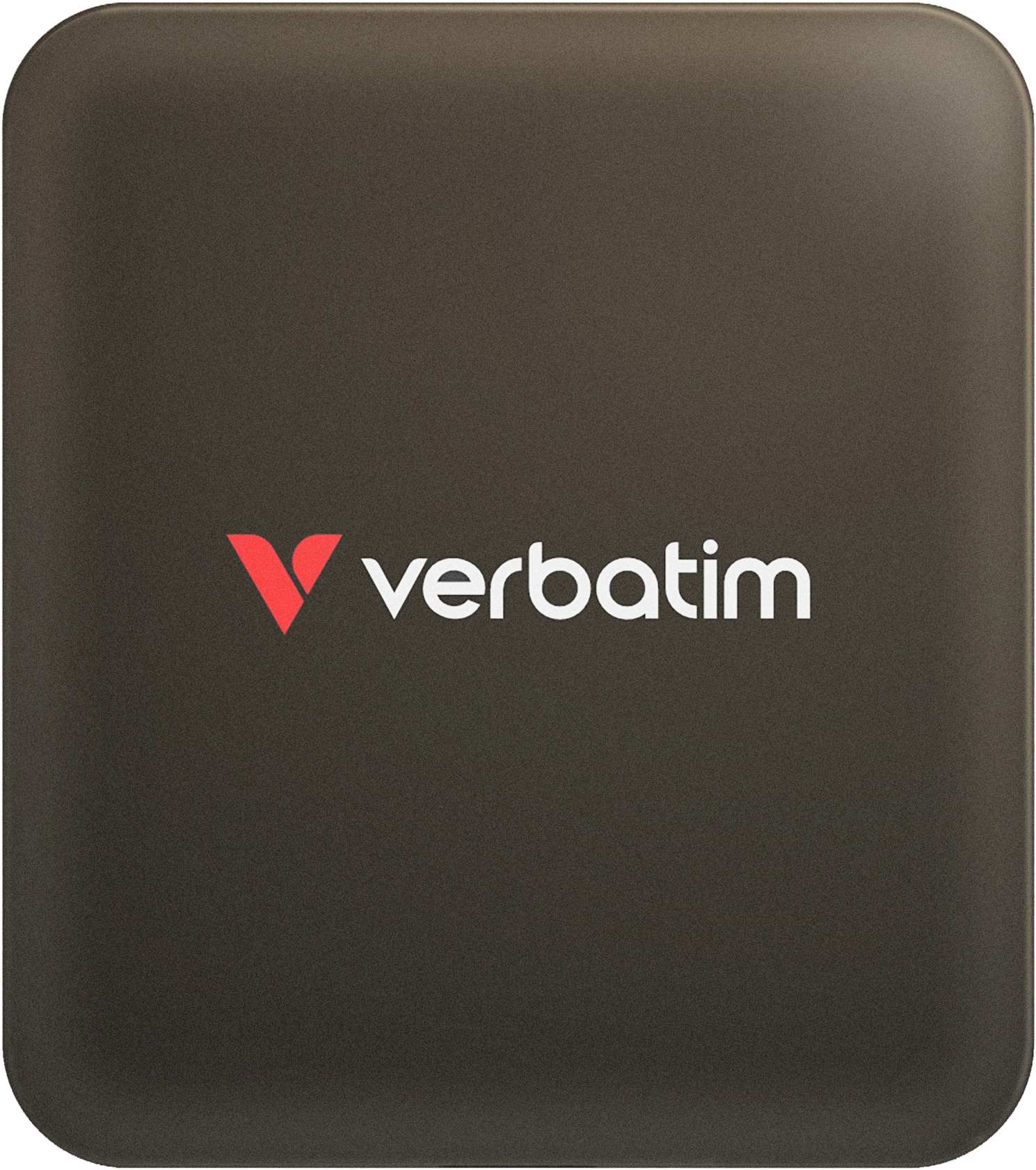 VERBATIM Externe SSD SnapBack 512GB Moccha Metallic VERBATIM Externe SSD SnapBack 512GB Moccha Metallic