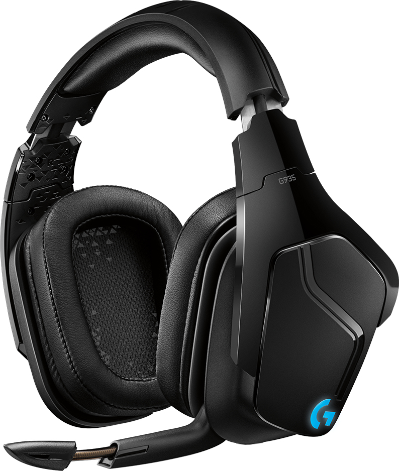 LOGITECH Gaming-Headset G935 LOGITECH Gaming-Headset G935