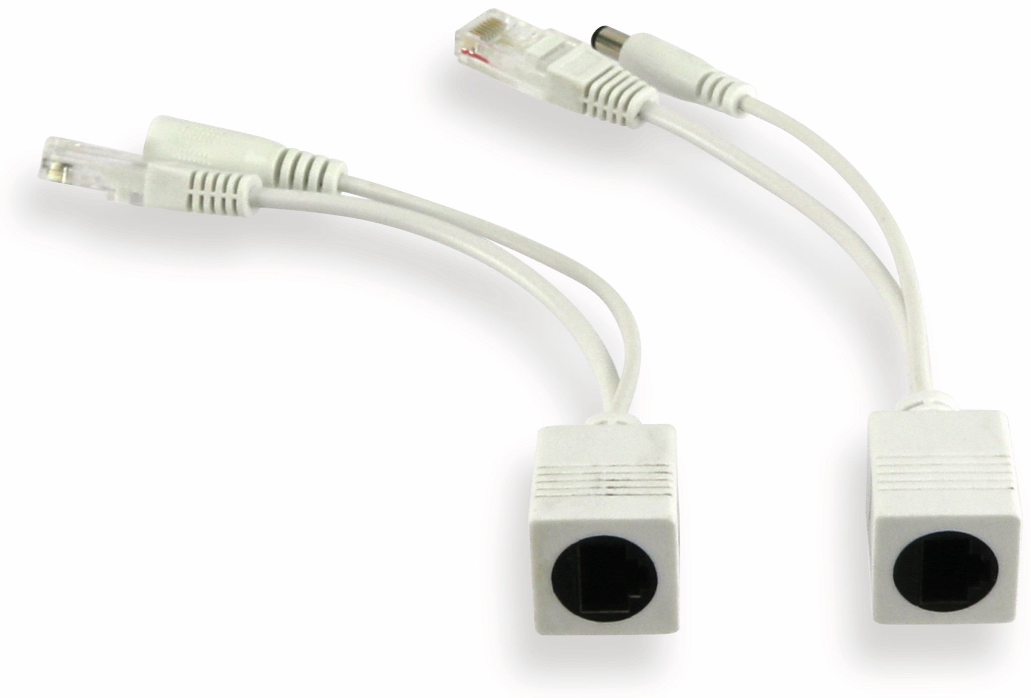 RED4POWER POE-Adapter DNT1038 RED4POWER POE-Adapter DNT1038