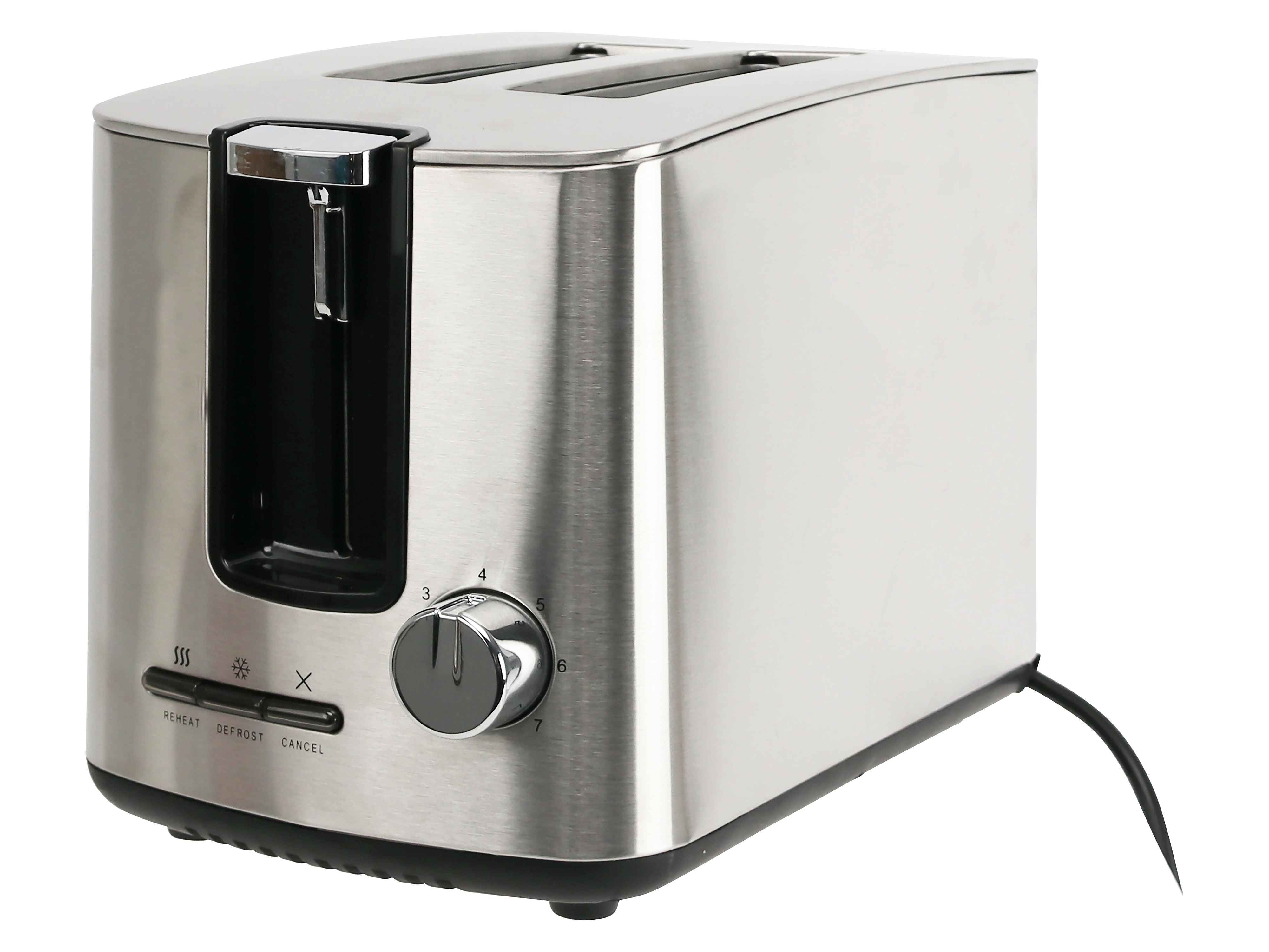 SHARP, Doppelschlitz Toaster, SA-CT20021
