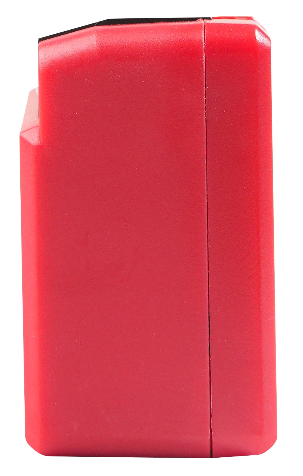 SHELLY Relais 1PM Mini Gen4, 8 A, WLAN, Bluetooth, rot