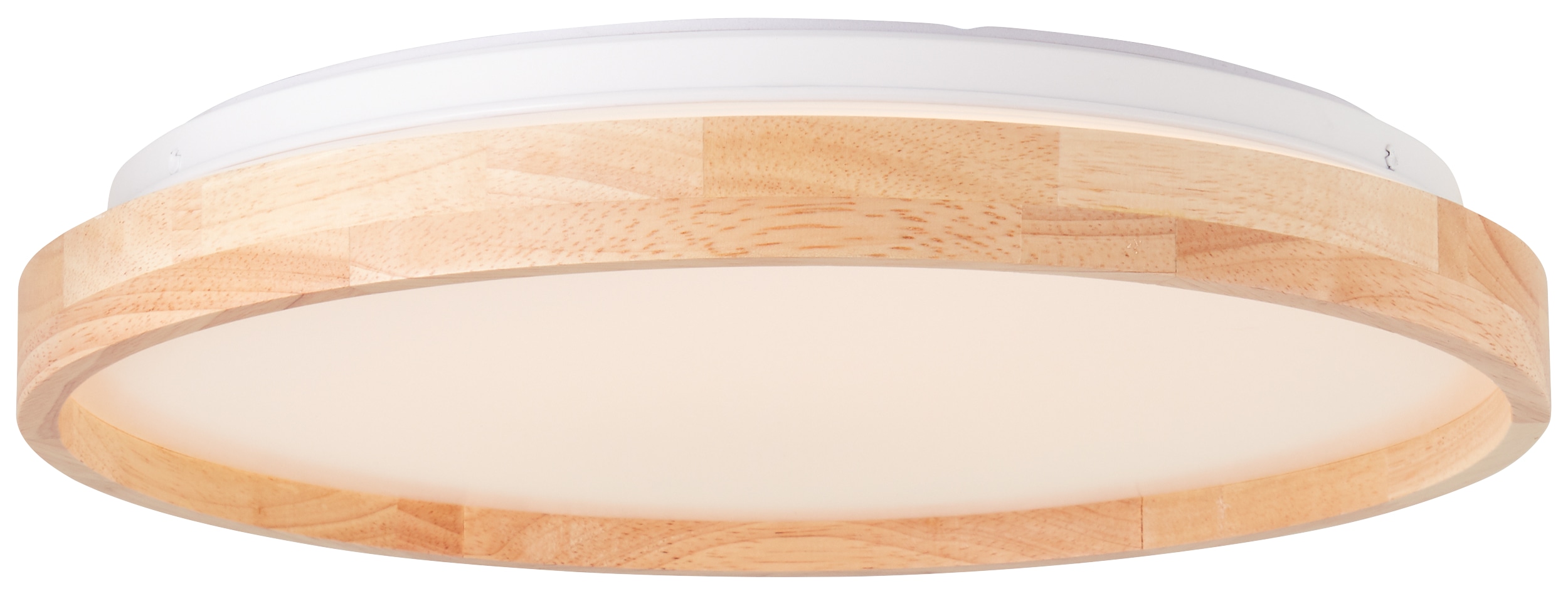 BRILLIANT LED-Deckenleuchte Alson, 26 W, 2500 lm, 3000-4500 K