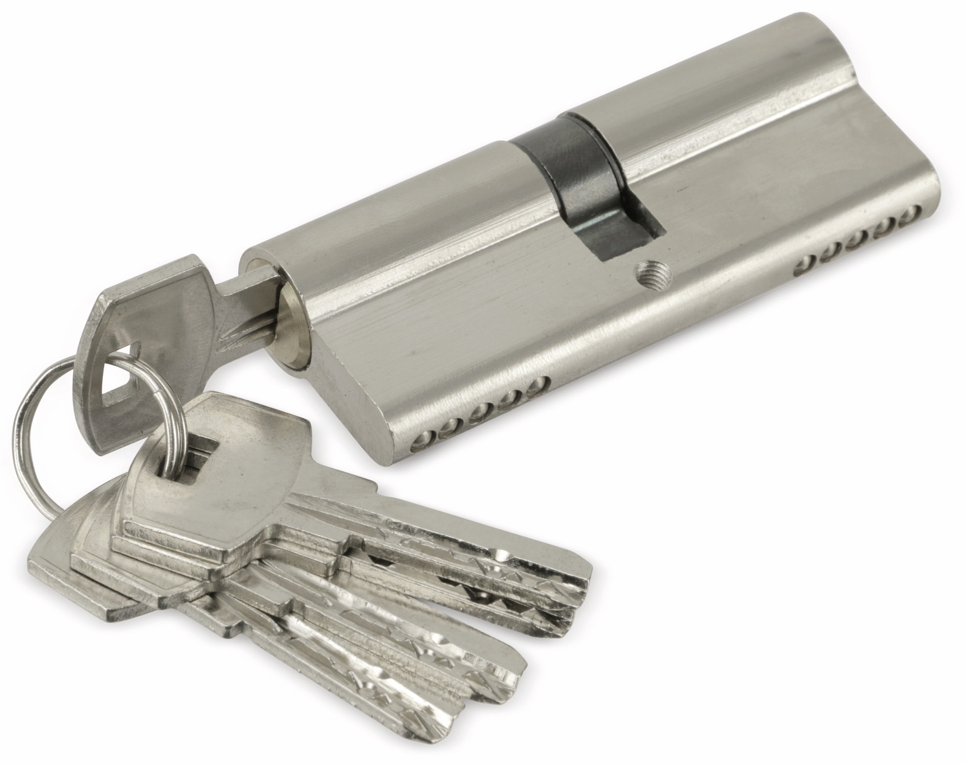 MASTERPROOF Sicherheits-Schließzylinder 1006-PJXY, 60 mm MASTERPROOF Sicherheits-Schließzylinder 1006-PJXY, 60 mm