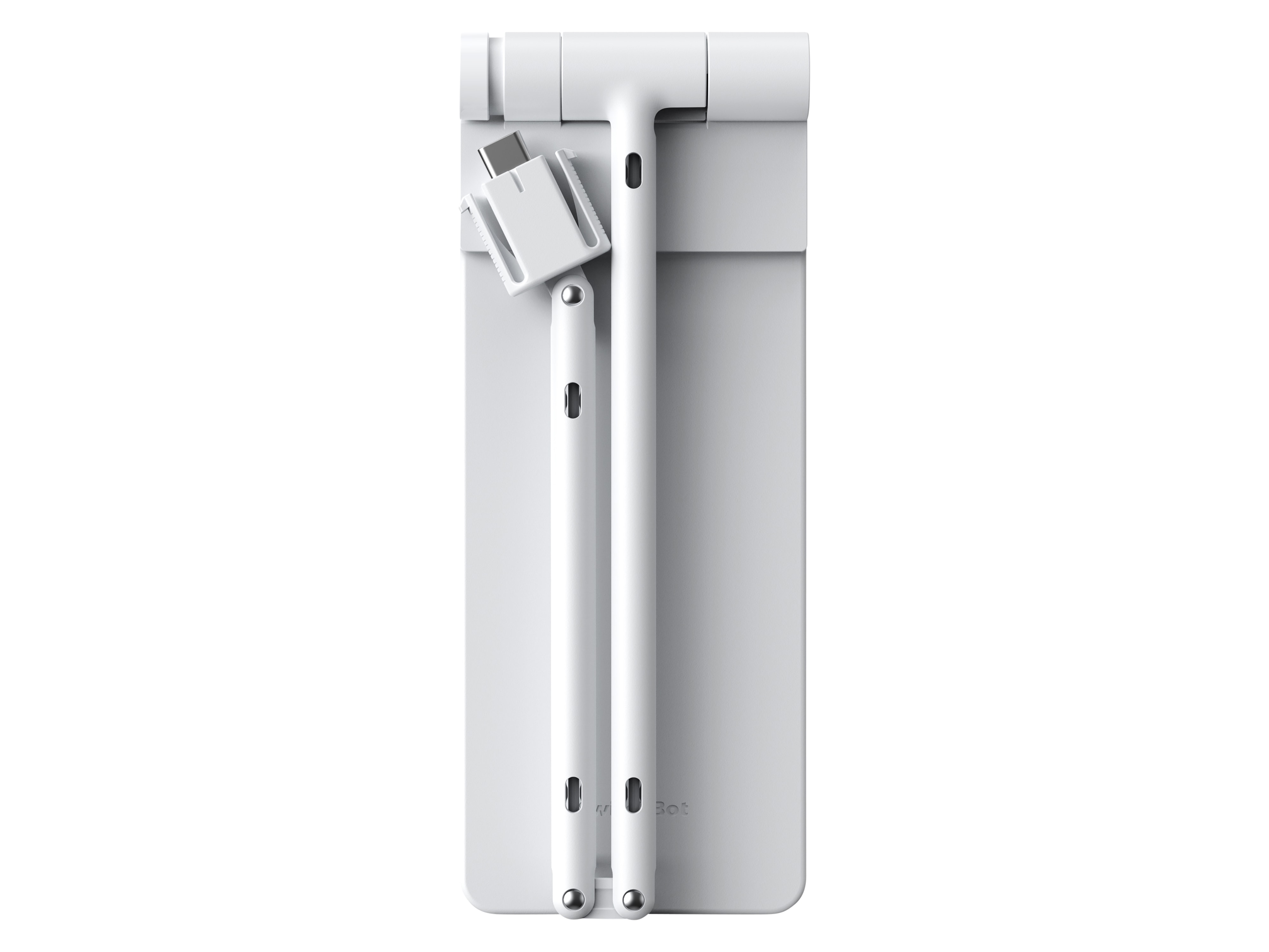 SWITCHBOT Solar Panel für Curtain 3 Modelle