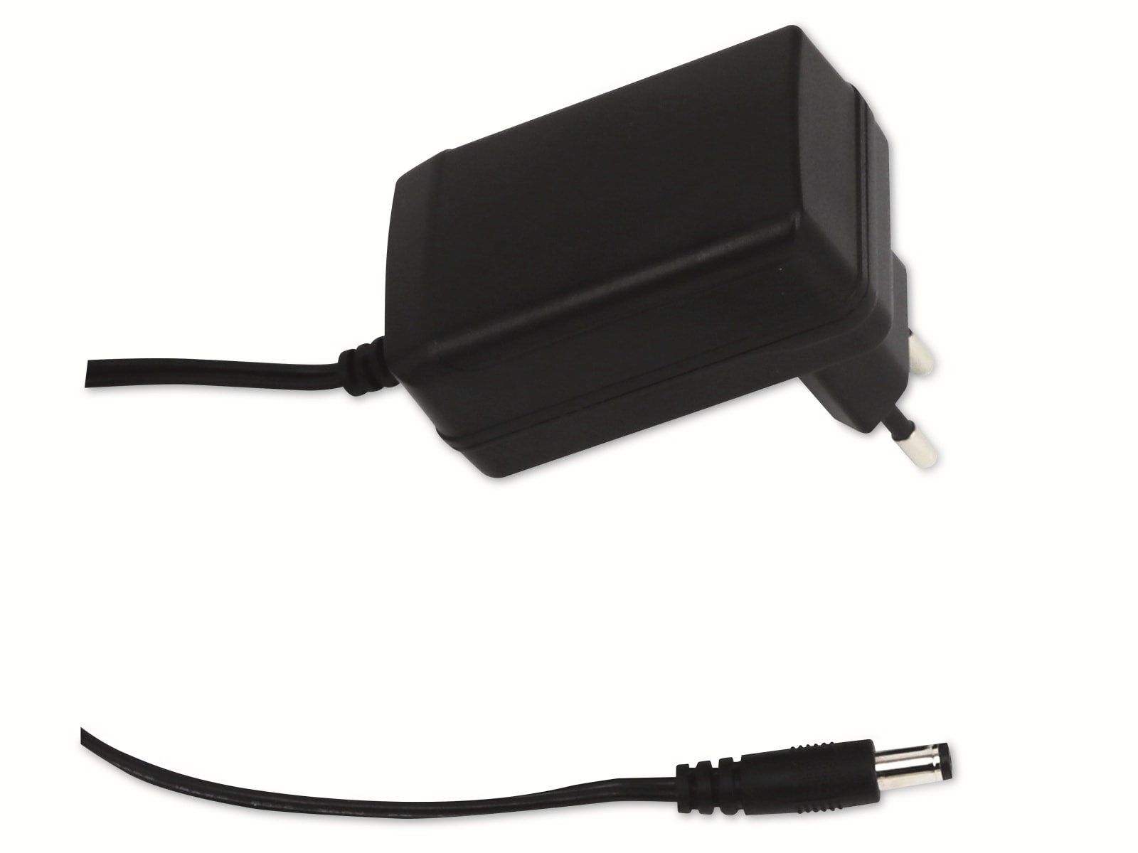QUATPOWER Stecker-Schaltnetzteil XY24SE-120200VQ-EW55.21, 12V/2,0A, 5,5/2,1 QUATPOWER Stecker-Schaltnetzteil XY24SE-120200VQ-EW55.21, 12V/2,0A, 5,5/2,1