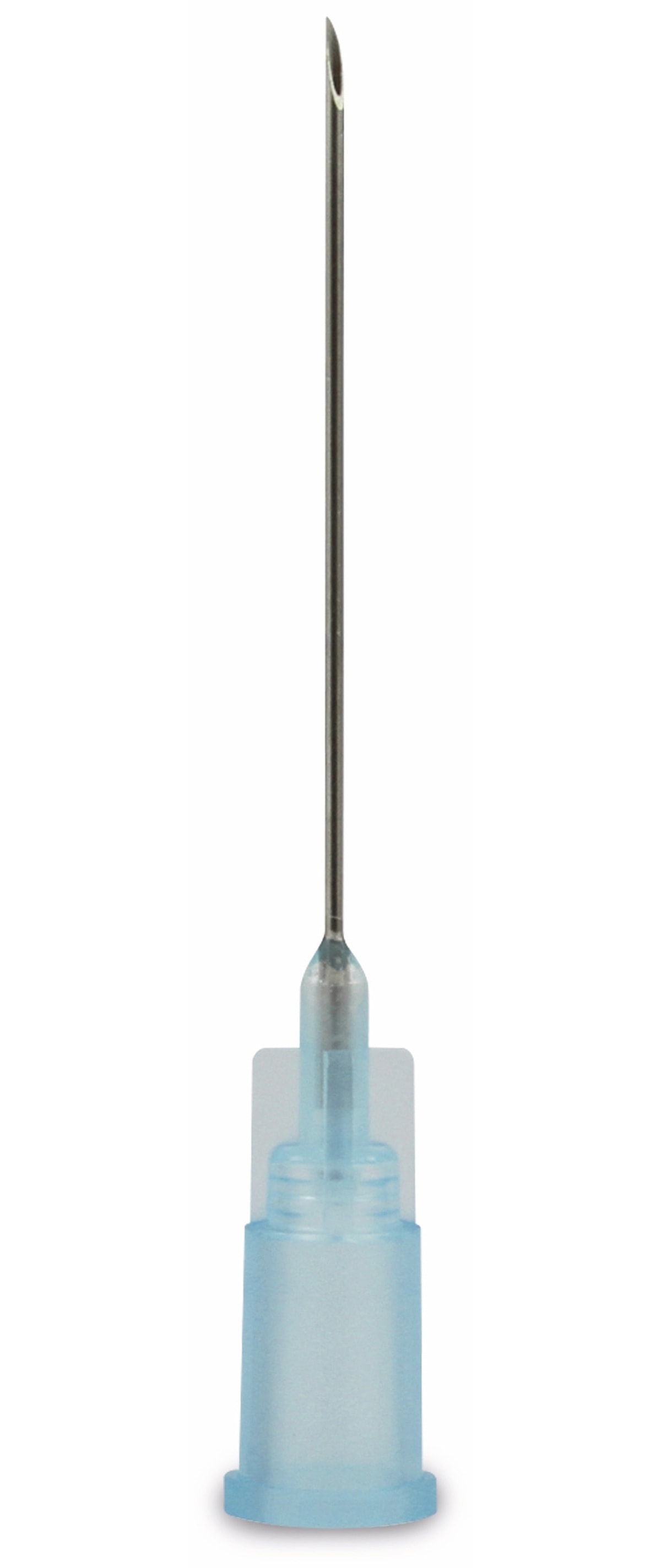 B. BRAUN Kanüle STERICAN, Gr. 14, Ø 0,60 mm, L 30 mm, blau, 100 St. B. BRAUN Kanüle STERICAN, Gr. 14, Ø 0,60 mm, L 30 mm, blau, 100 St.
