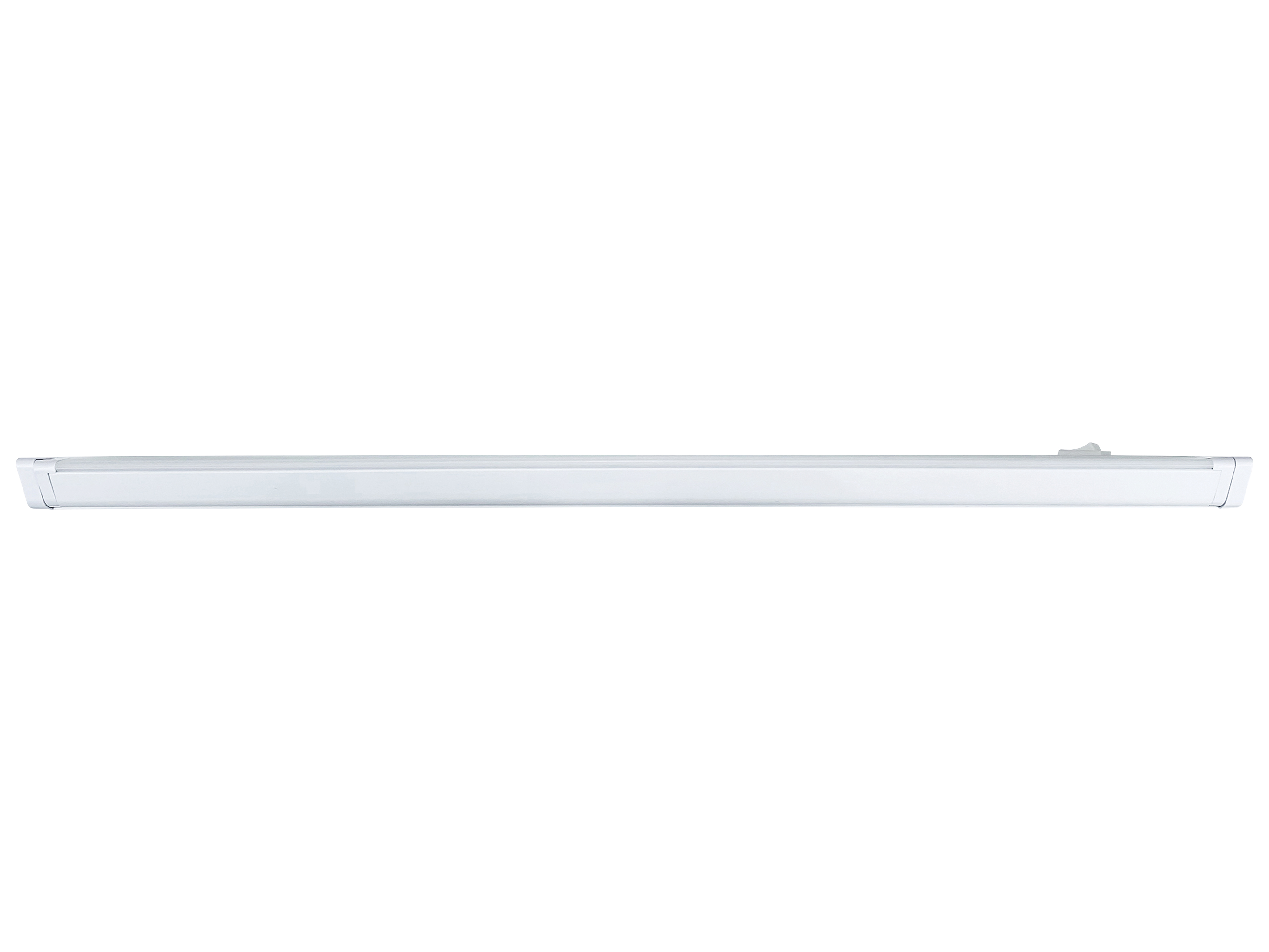 MÜLLER-LICHT LED-Unterbauleuchte, Salto 55, 8W, 3000K