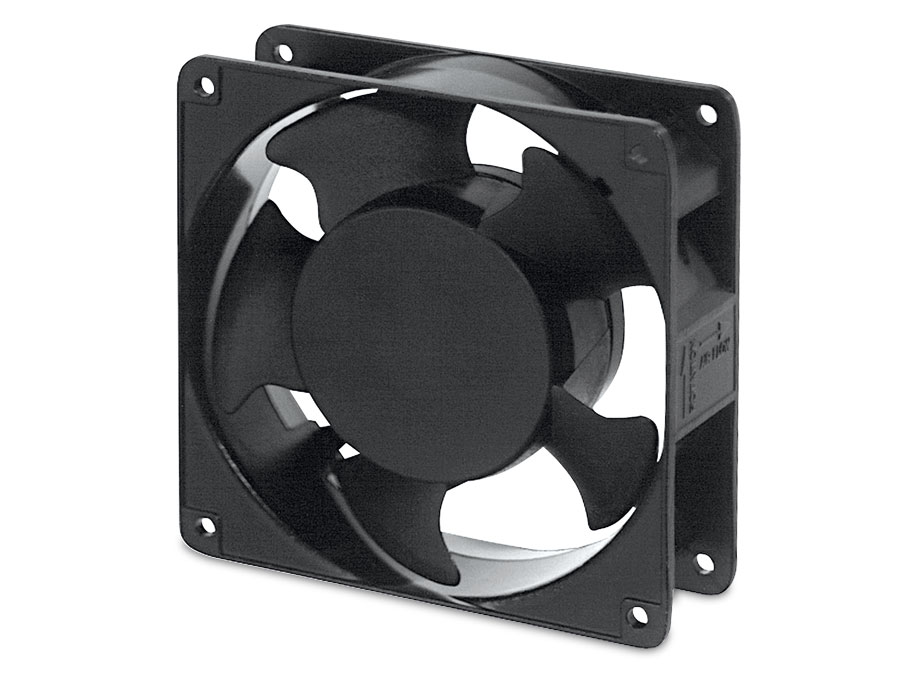 SUNON Axiallüfter DP200A2123XBT, 120x120x38 mm, 230 V~ SUNON Axiallüfter DP200A2123XBT, 120x120x38 mm, 230 V~