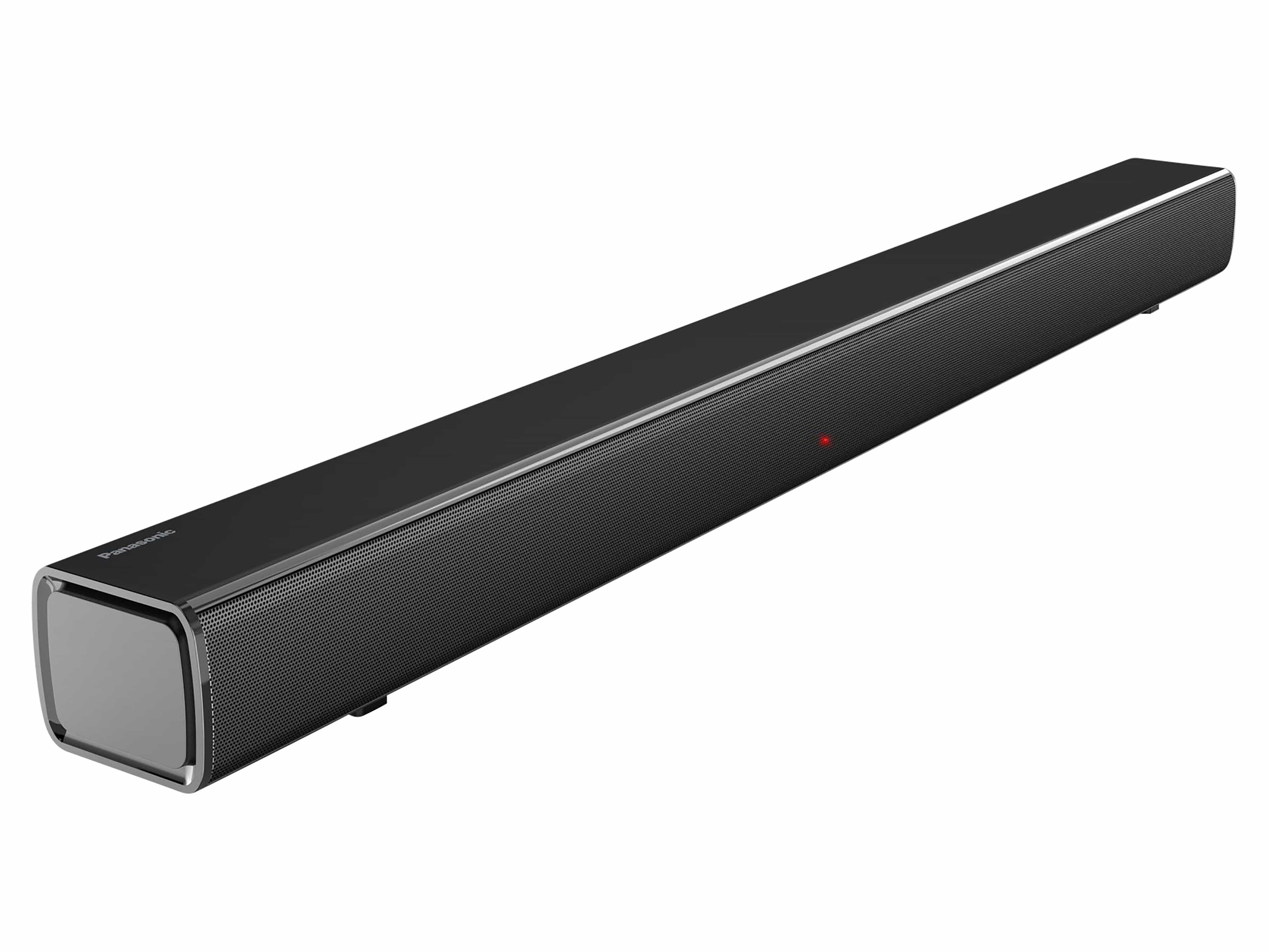 PANASONIC Soundbar SC-HTB 100 EKG, schwarz PANASONIC Soundbar SC-HTB 100 EKG, schwarz
