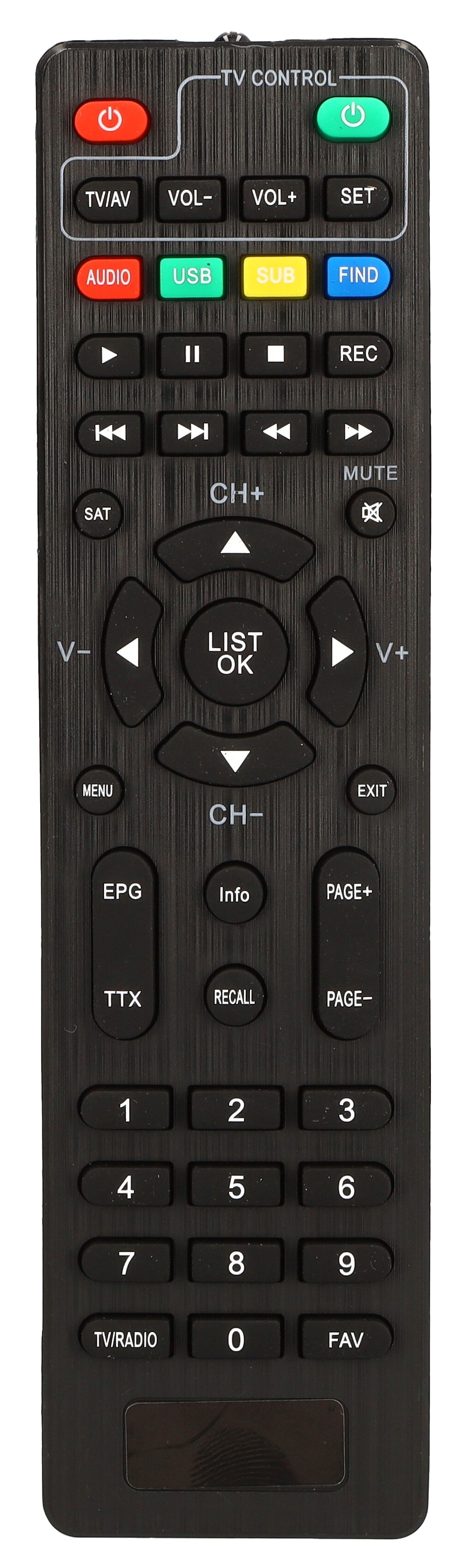 RED OPTICUM DVB-S HDTV Receiver AX HD 150, PVR RED OPTICUM DVB-S HDTV Receiver AX HD 150, PVR