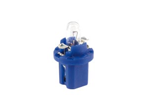 KFZ-Glühlampe/Tachobeleuchtung, 12 V, 2 W