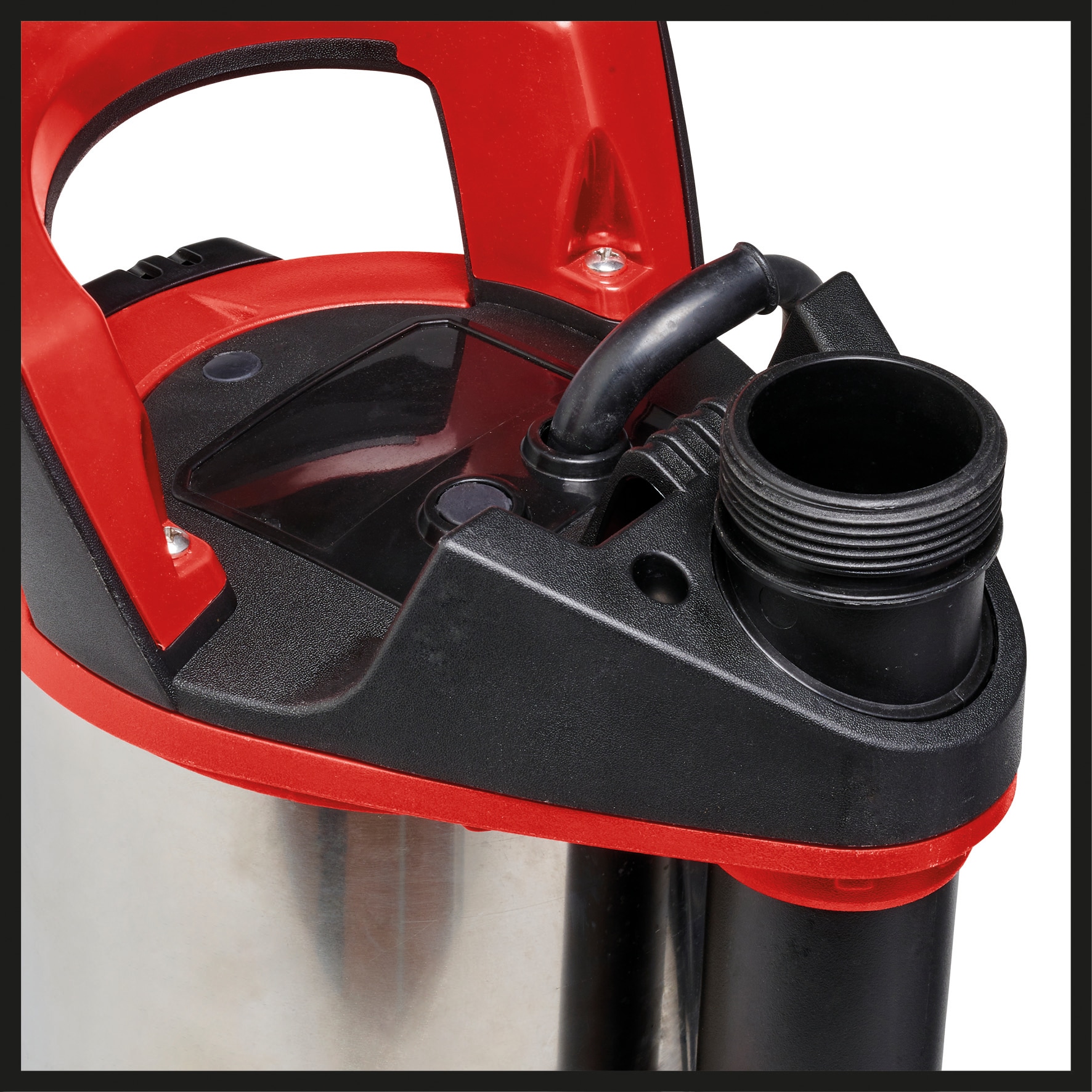 EINHELL Schmutzwasserpumpe GE-DP 7935 N-A LL ECO EINHELL Schmutzwasserpumpe GE-DP 7935 N-A LL ECO