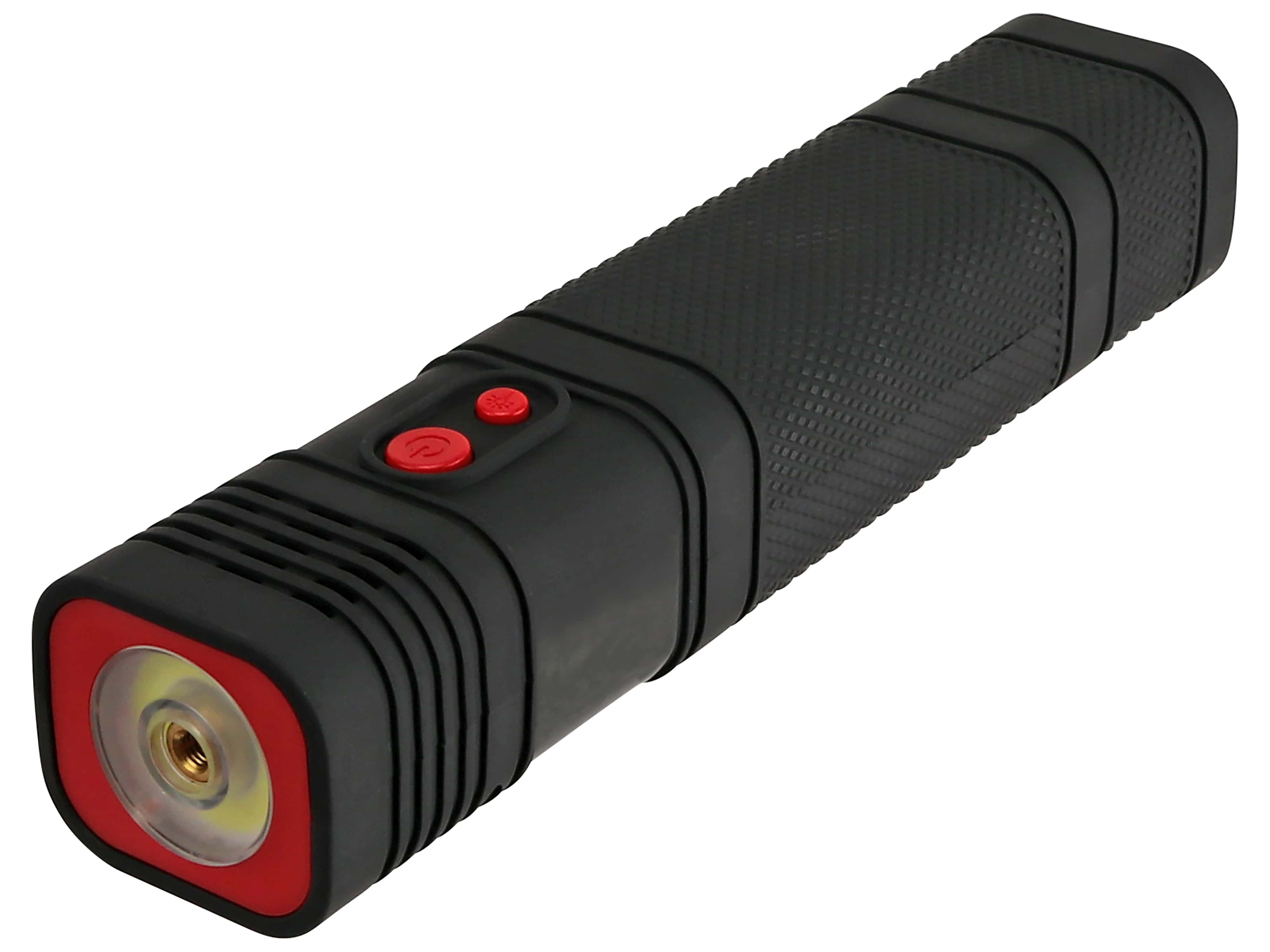 Akku-Kompressor, 8,25 bar, 2.000 mAh Akku-Kompressor, 8,25 bar, 2.000 mAh