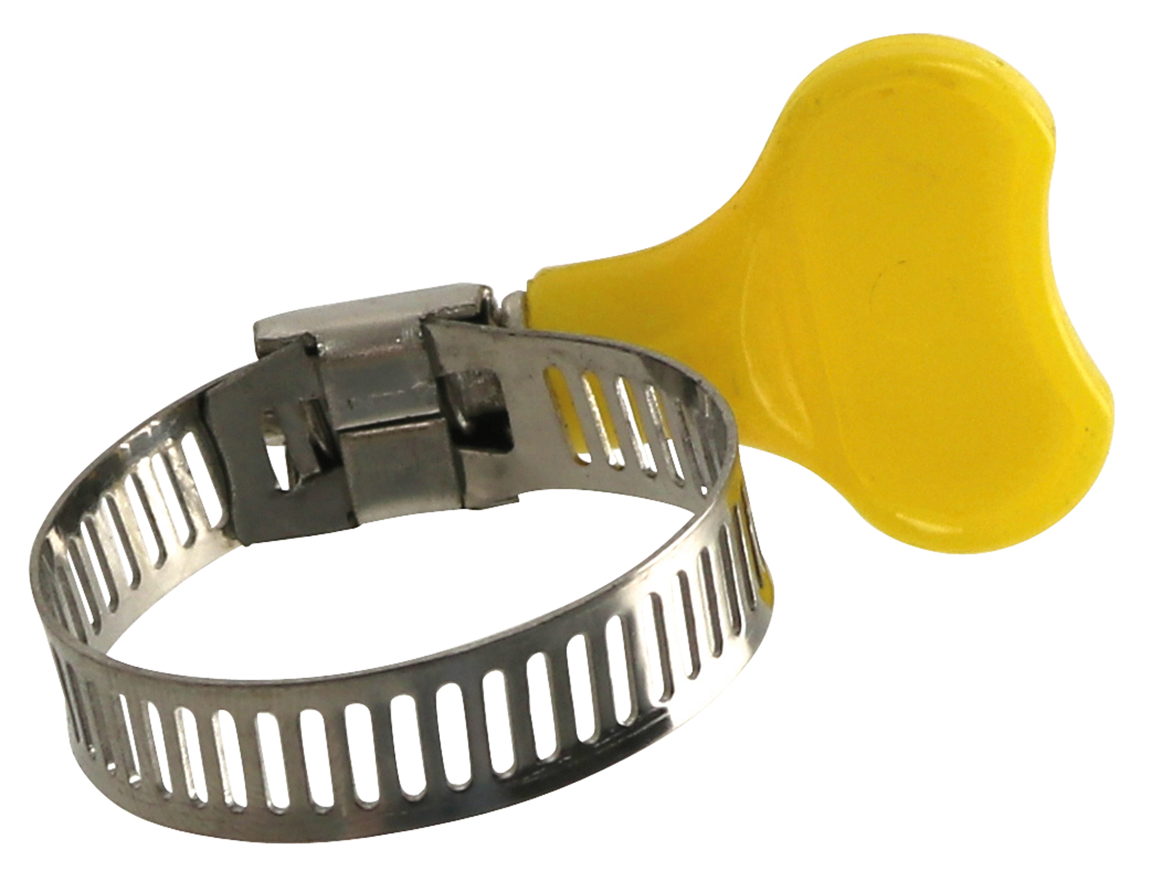 MASTERPROOF Schlauchschellen mit Handspanner, 19-29 mm MASTERPROOF Schlauchschellen mit Handspanner, 19-29 mm