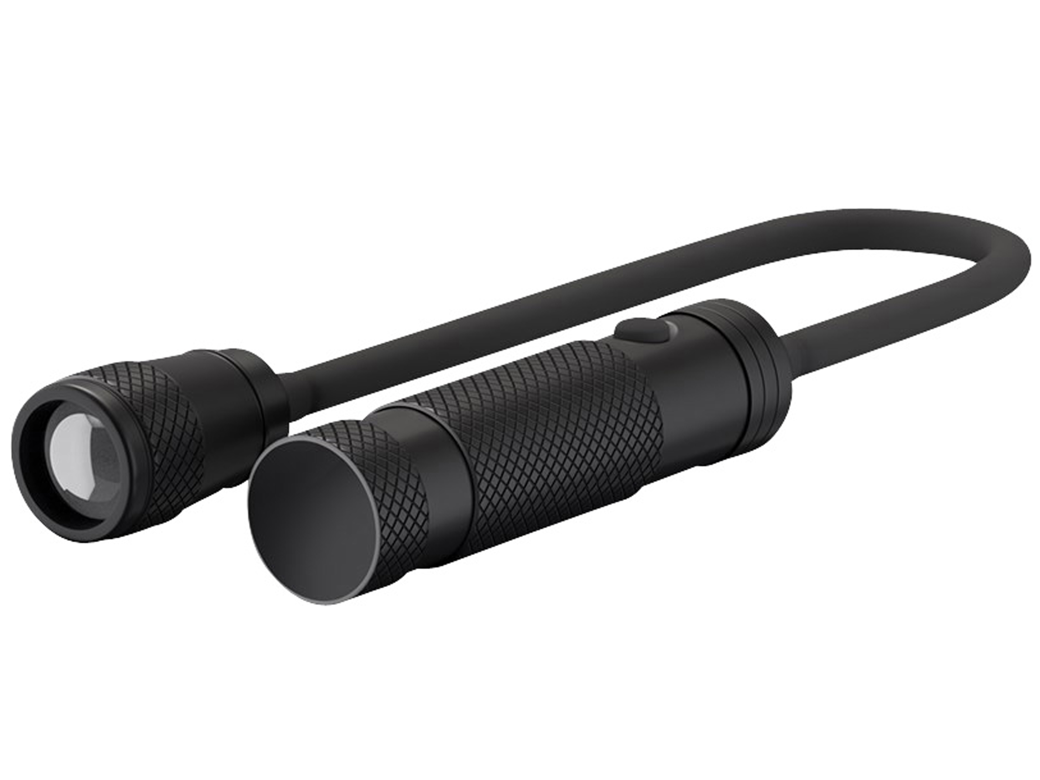 GOOBAY LED-Arbeitsleuchte, Zoom 230, batteriebetrieben GOOBAY LED-Arbeitsleuchte, Zoom 230, batteriebetrieben