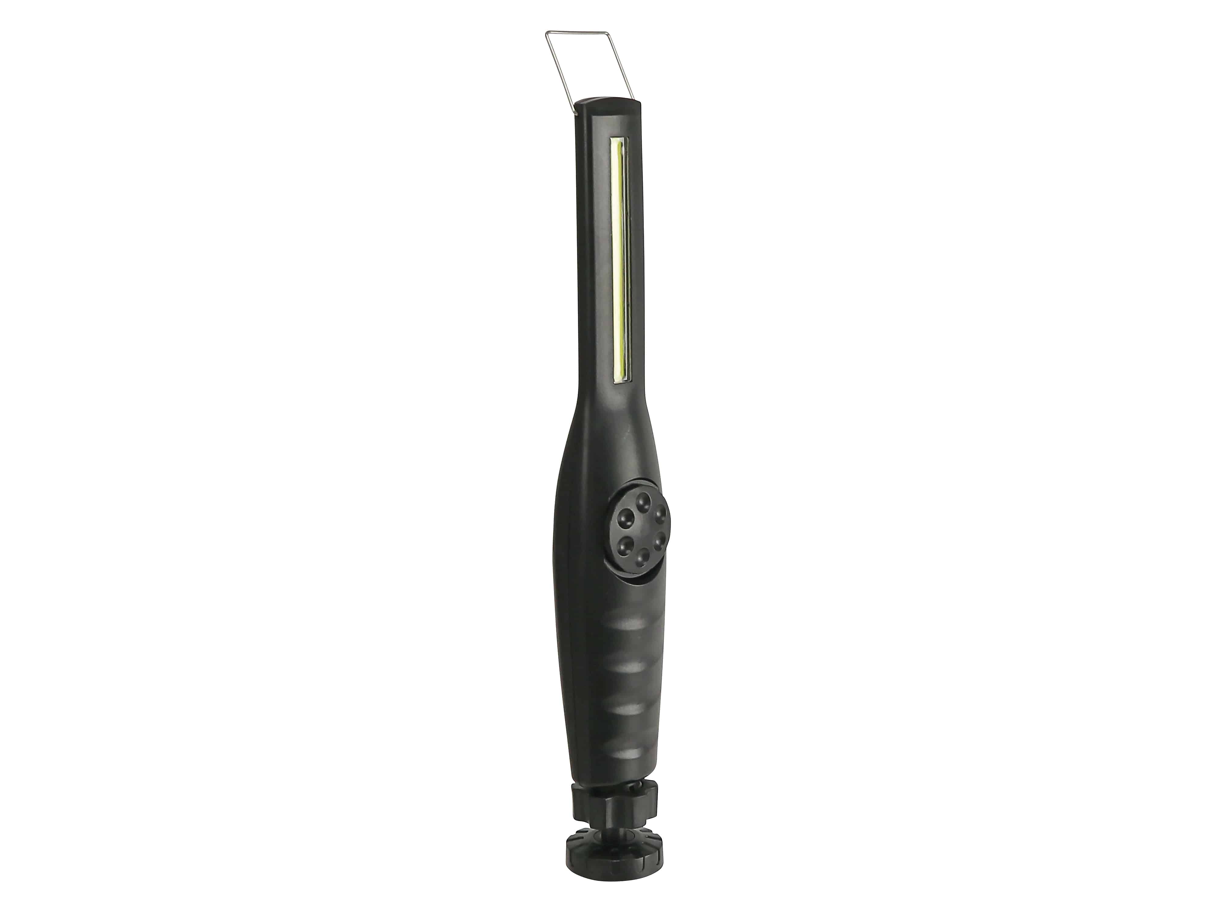 LED-Handleuchte, 130lm, dimmbar LED-Handleuchte, 130lm, dimmbar