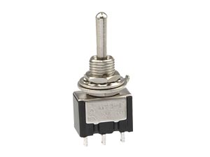 Kipptaster MTS-123-A1 Kipptaster MTS-123-A1