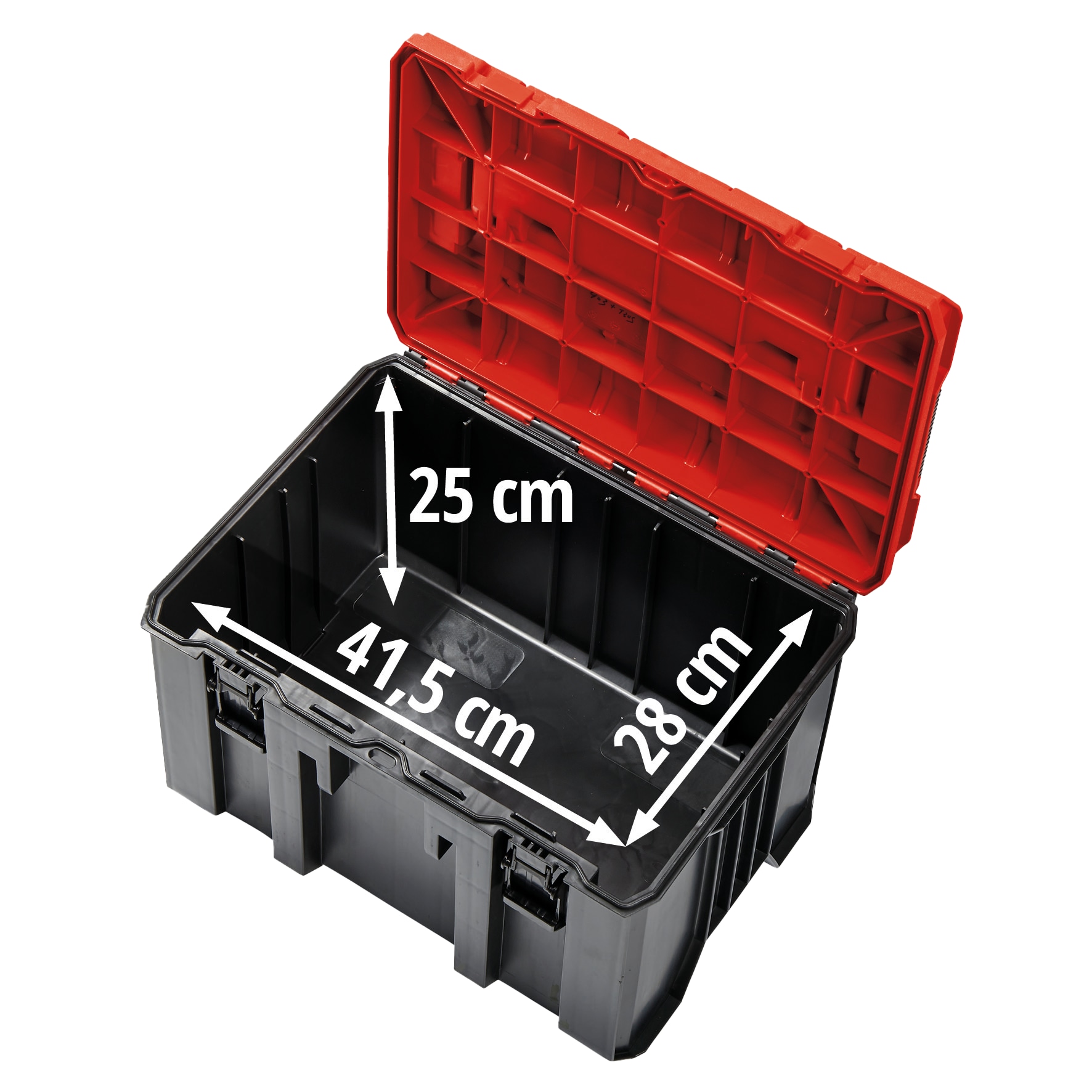 EINHELL Systemkoffer E-Case M EINHELL Systemkoffer E-Case M