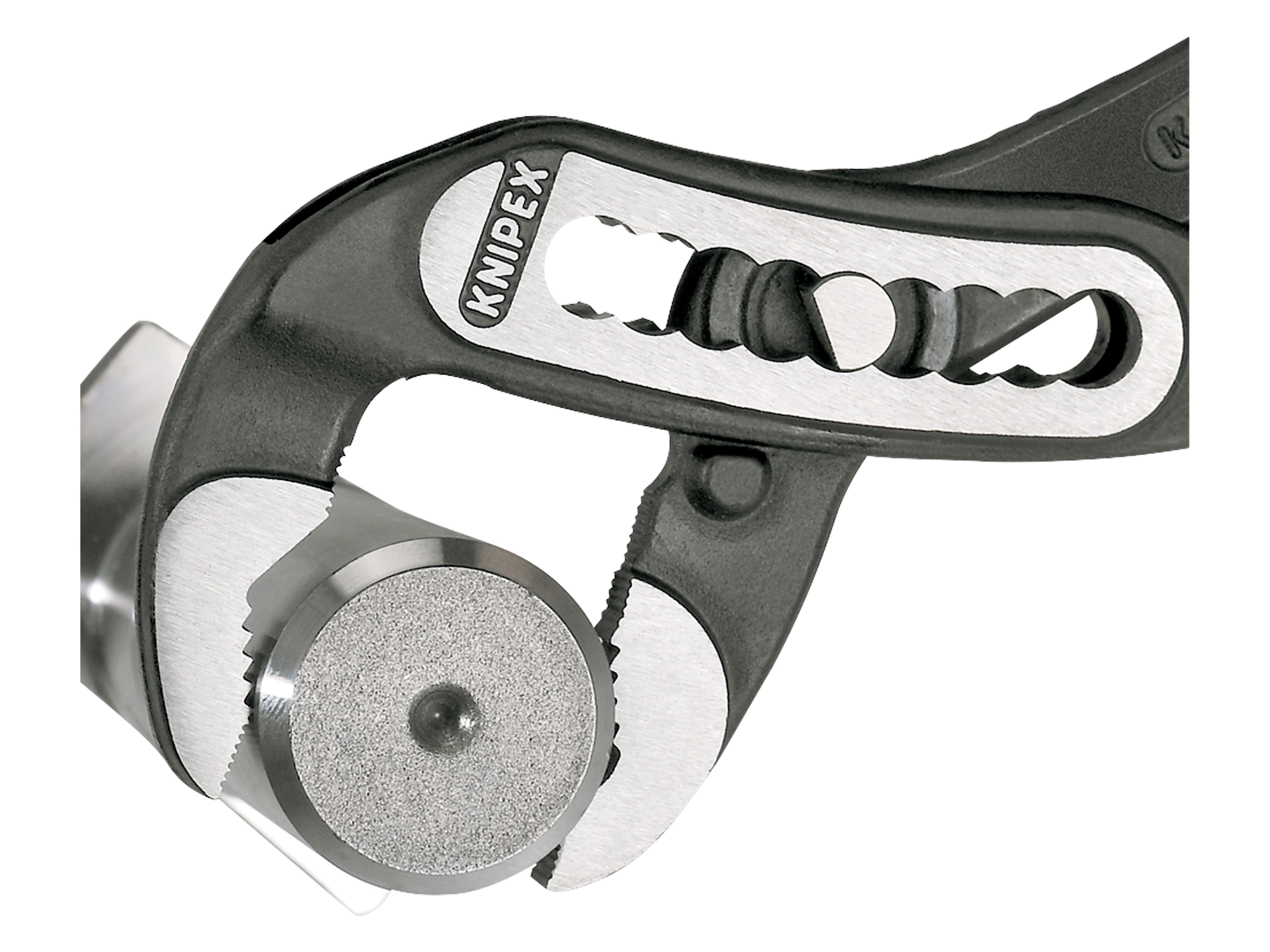 KNIPEX Wasserpumpenzange, Alligator®, 250 mm, 88 01 250 KNIPEX Wasserpumpenzange, Alligator®, 250 mm, 88 01 250