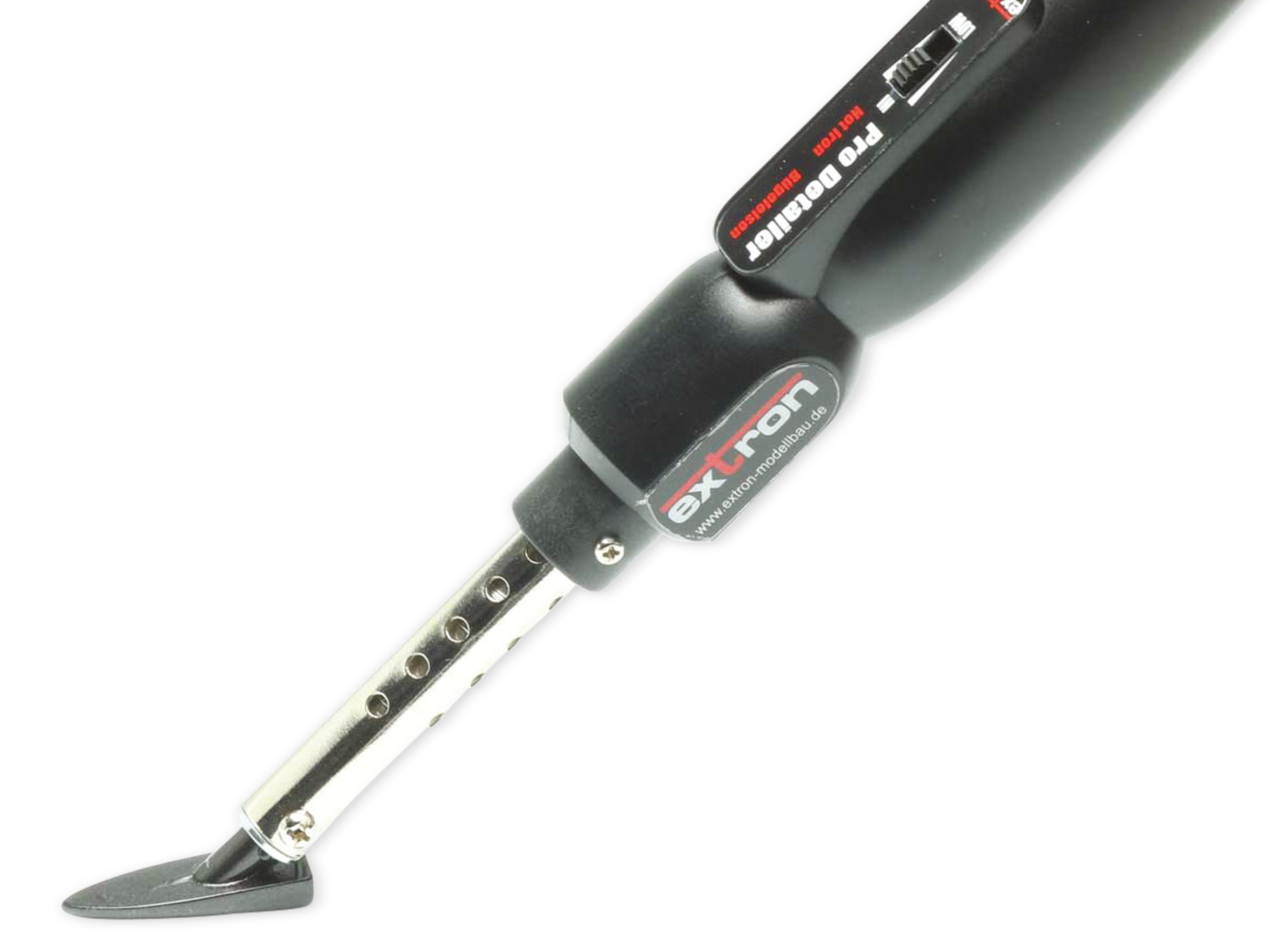 EXTRON Bügeleisen Pro Detailer EXTRON Bügeleisen Pro Detailer